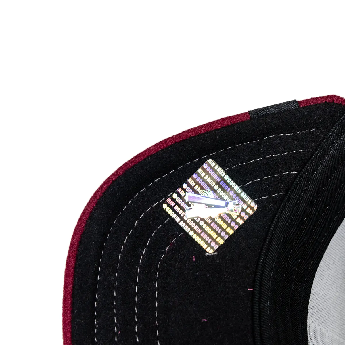 Cappellino Goorin Bros King
