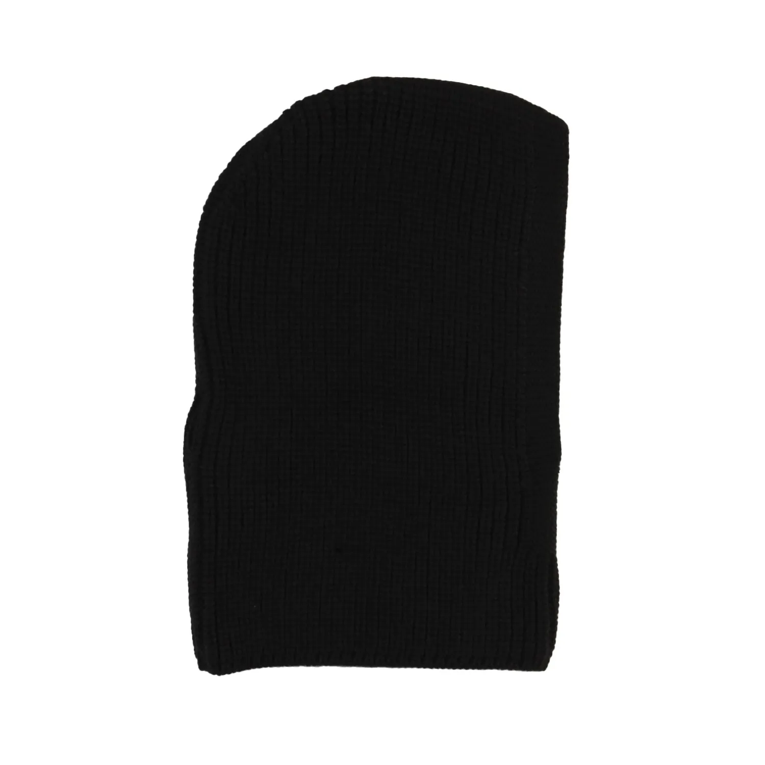 Cappello Balaclava N21 Unisex Nero