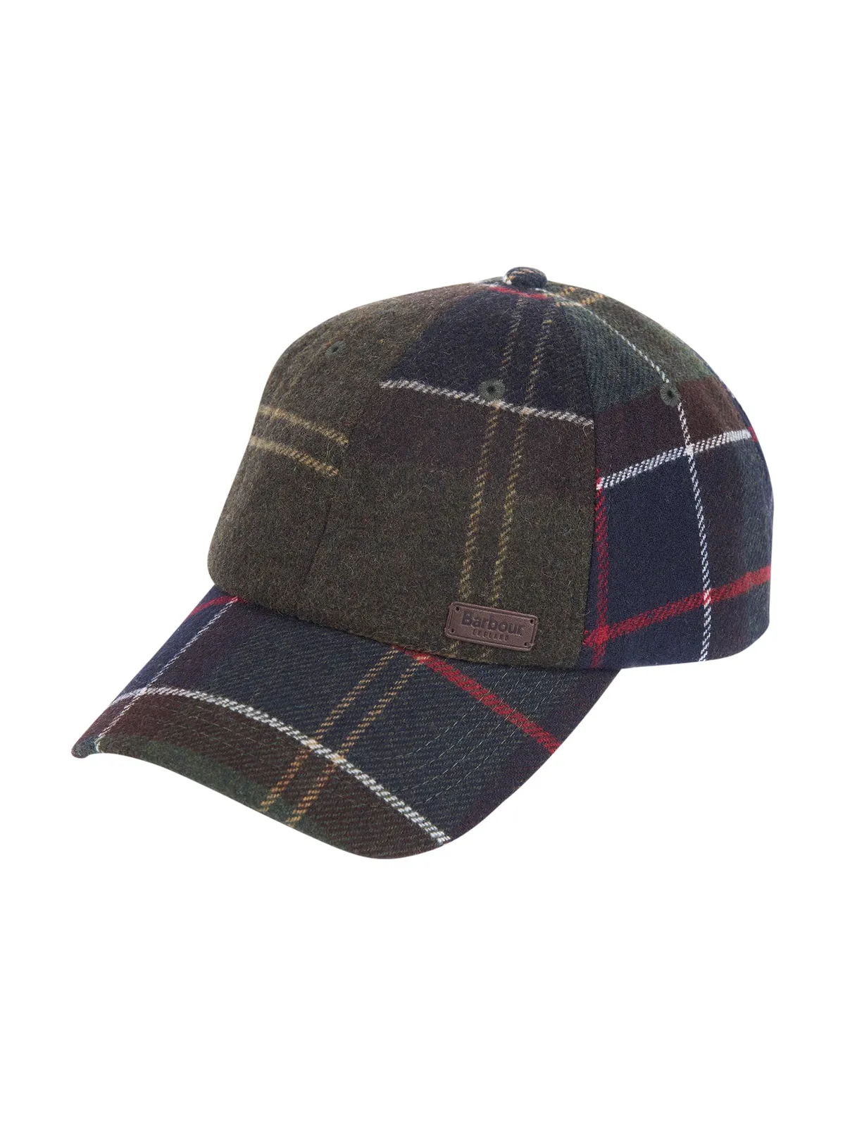 Cappello Barbour - MHA0553