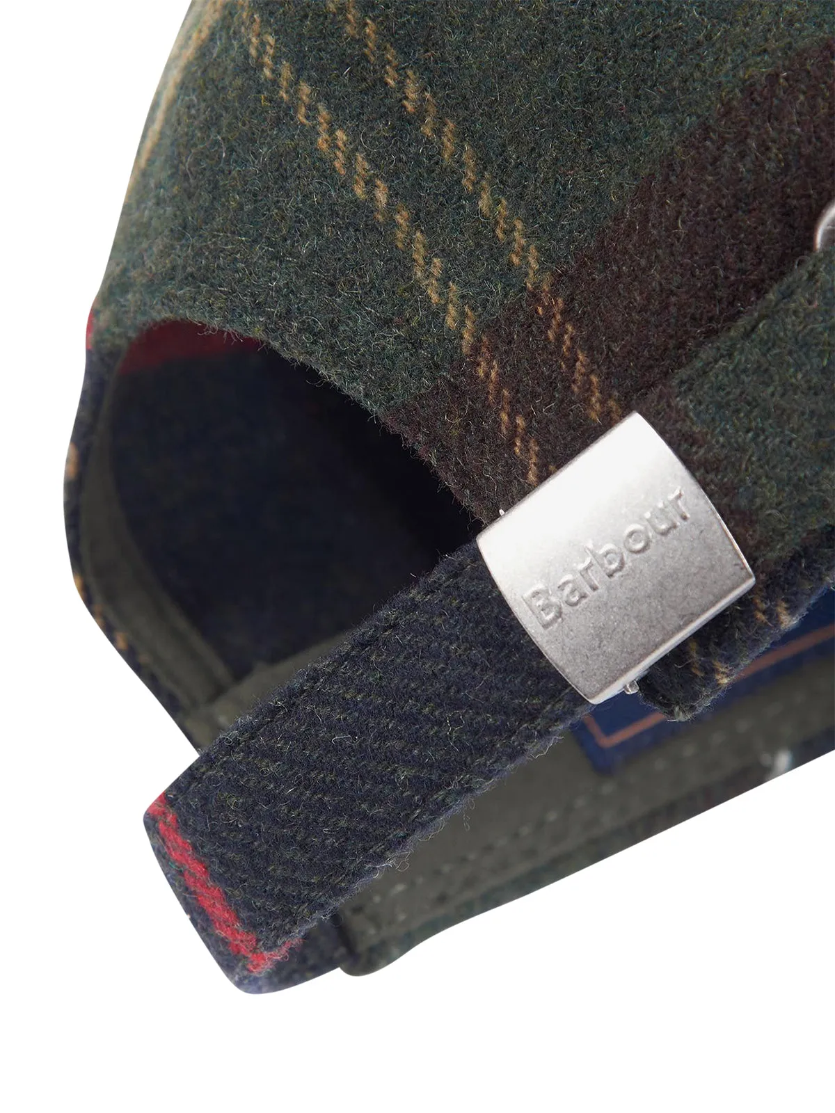Cappello Barbour - MHA0553