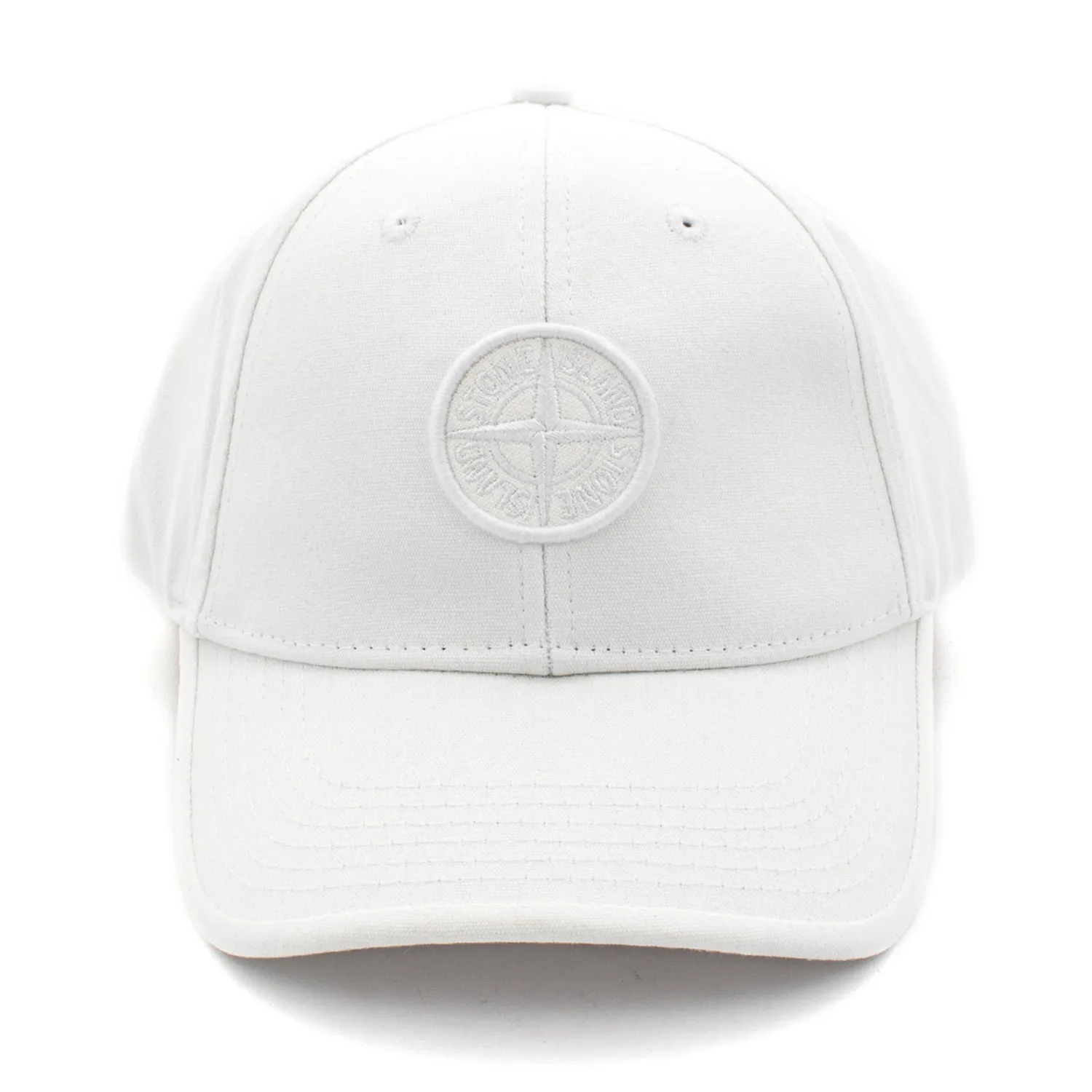 Cappello Bianco Bambino Teen