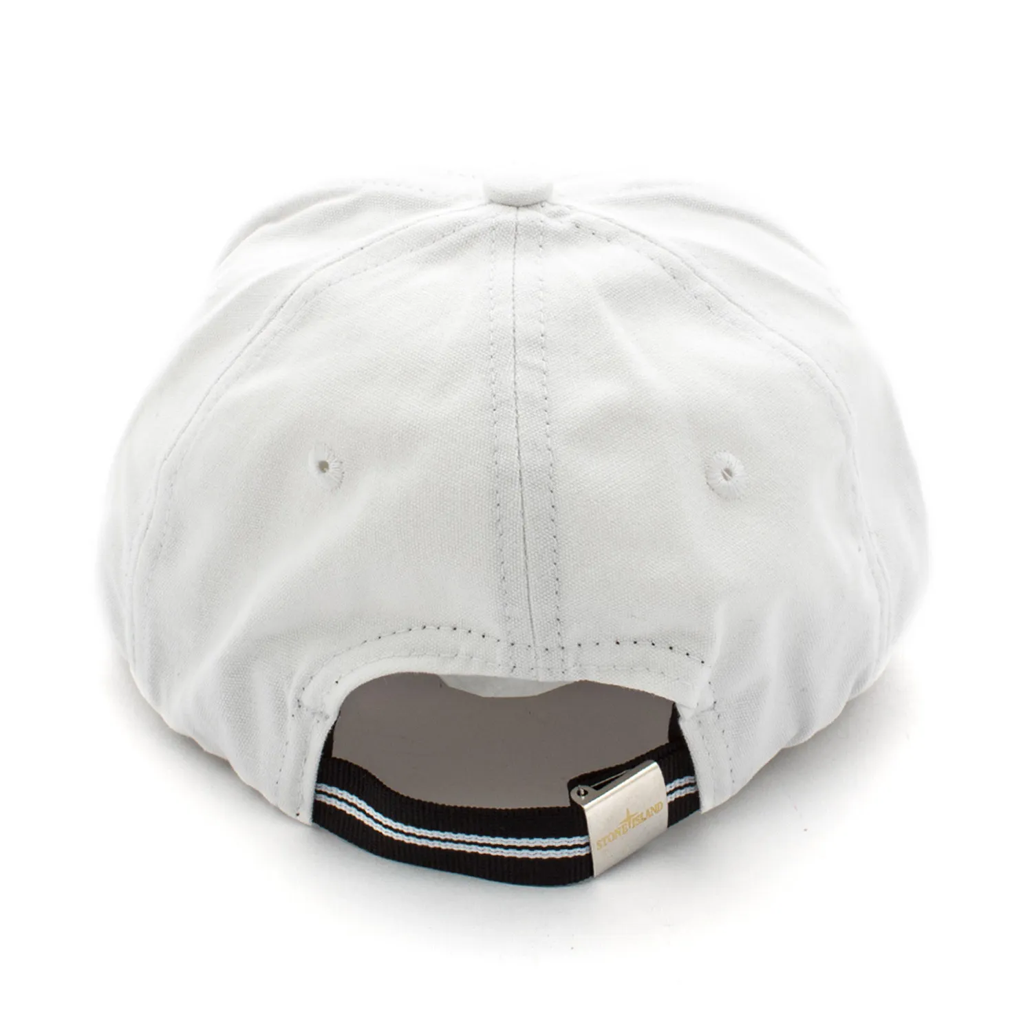 Cappello Bianco Bambino Teen