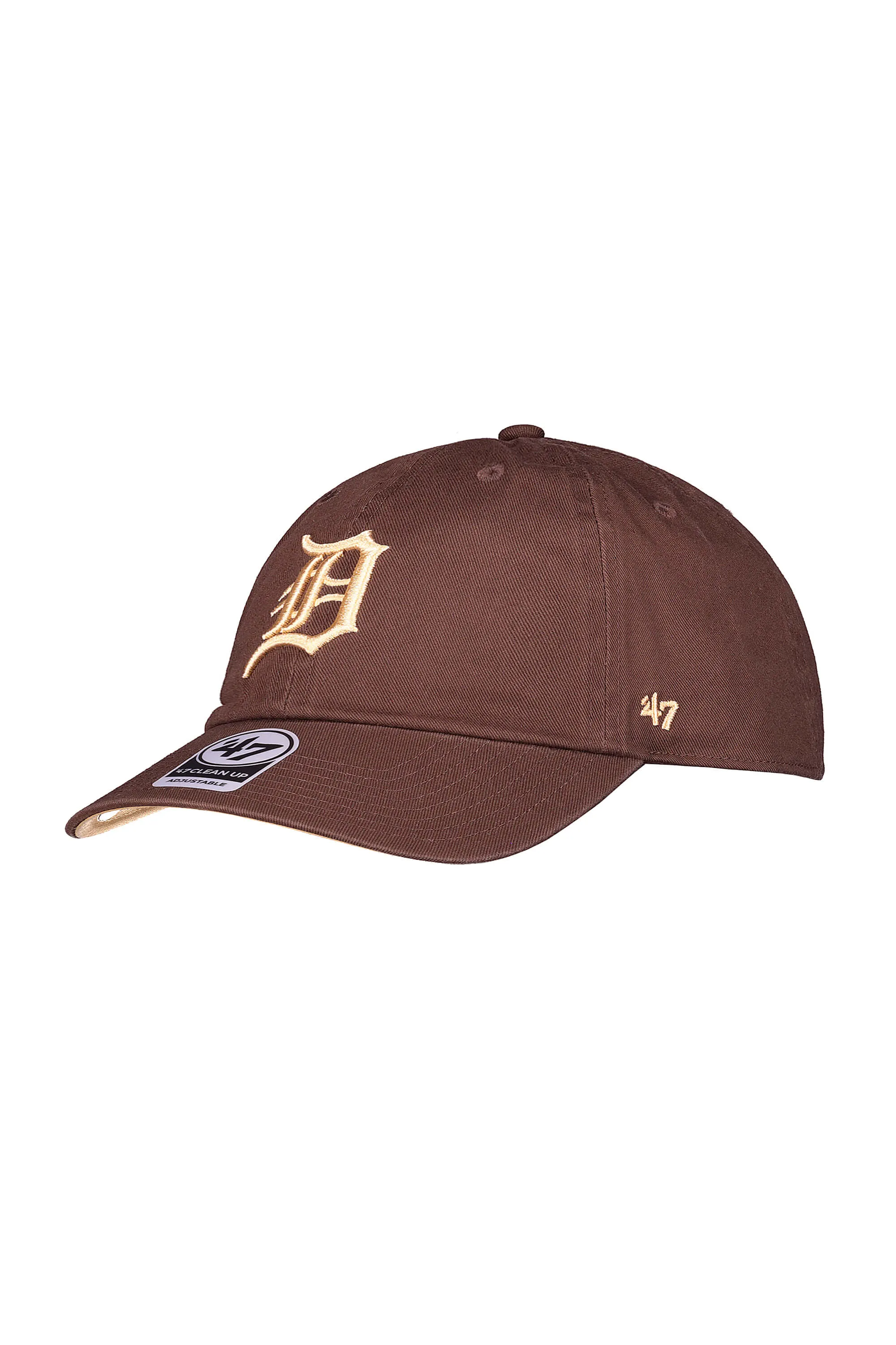         CAPPELLO CAPPELLINO SURE SHOT MVP SNAPBACK DETROIT TIGERS