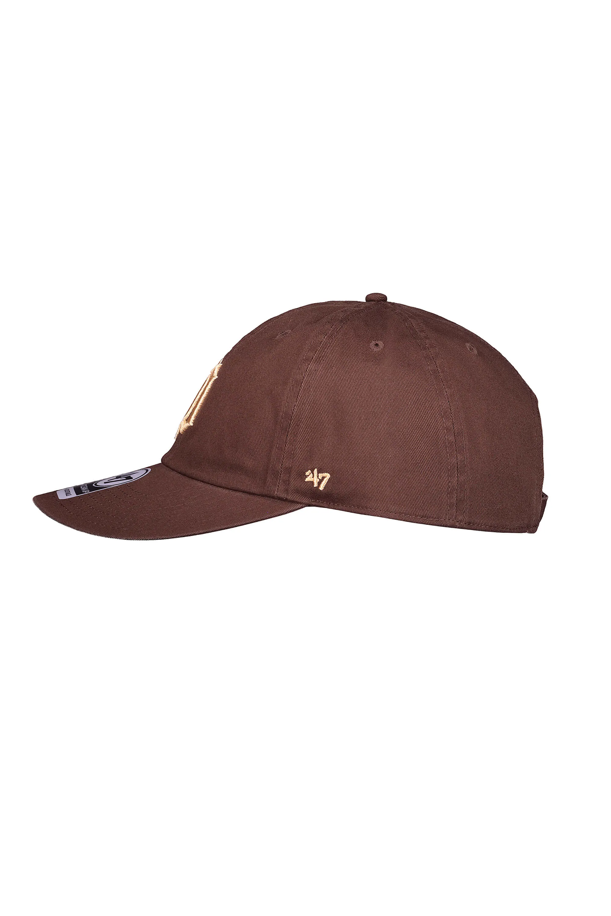         CAPPELLO CAPPELLINO SURE SHOT MVP SNAPBACK DETROIT TIGERS