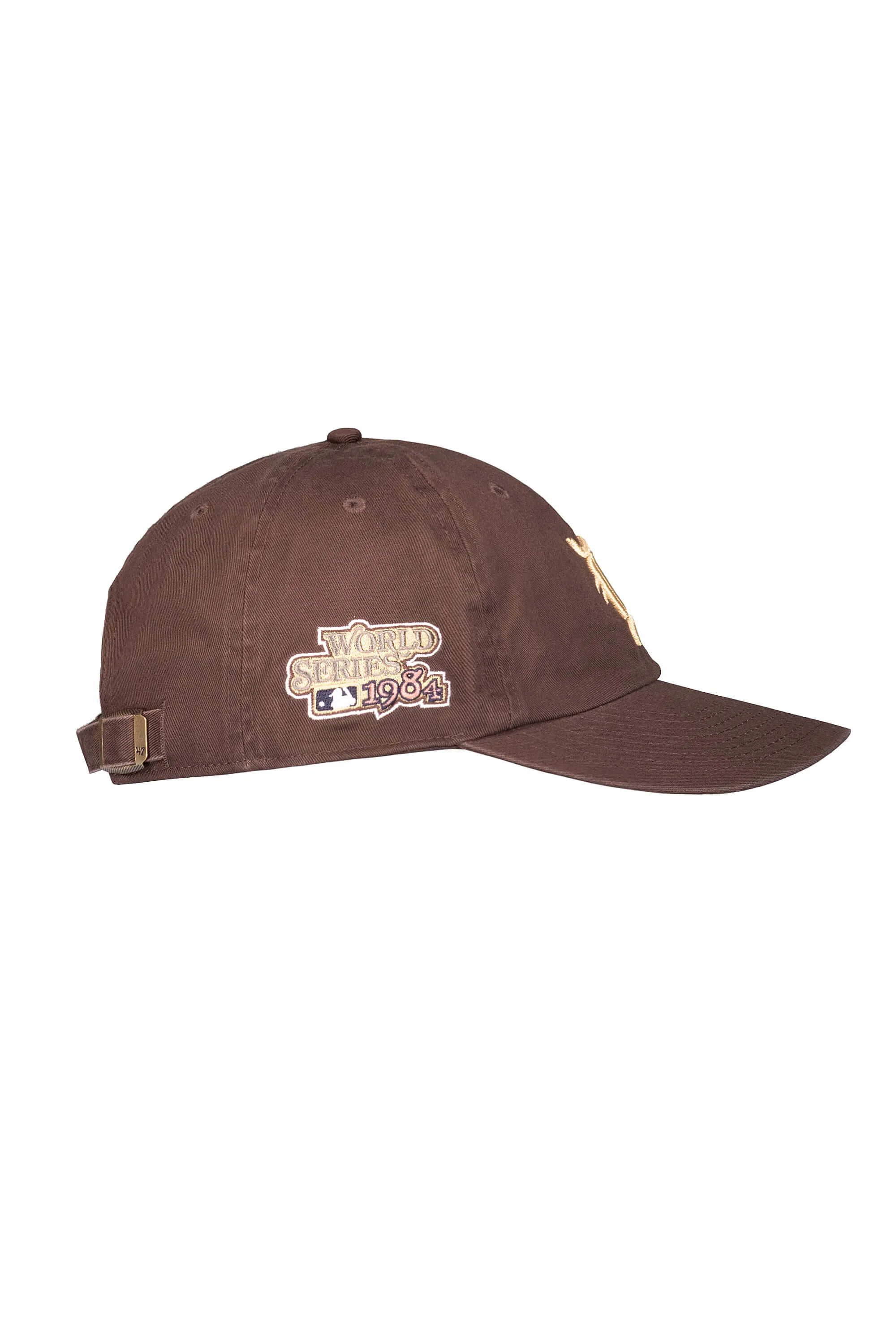        CAPPELLO CAPPELLINO SURE SHOT MVP SNAPBACK DETROIT TIGERS