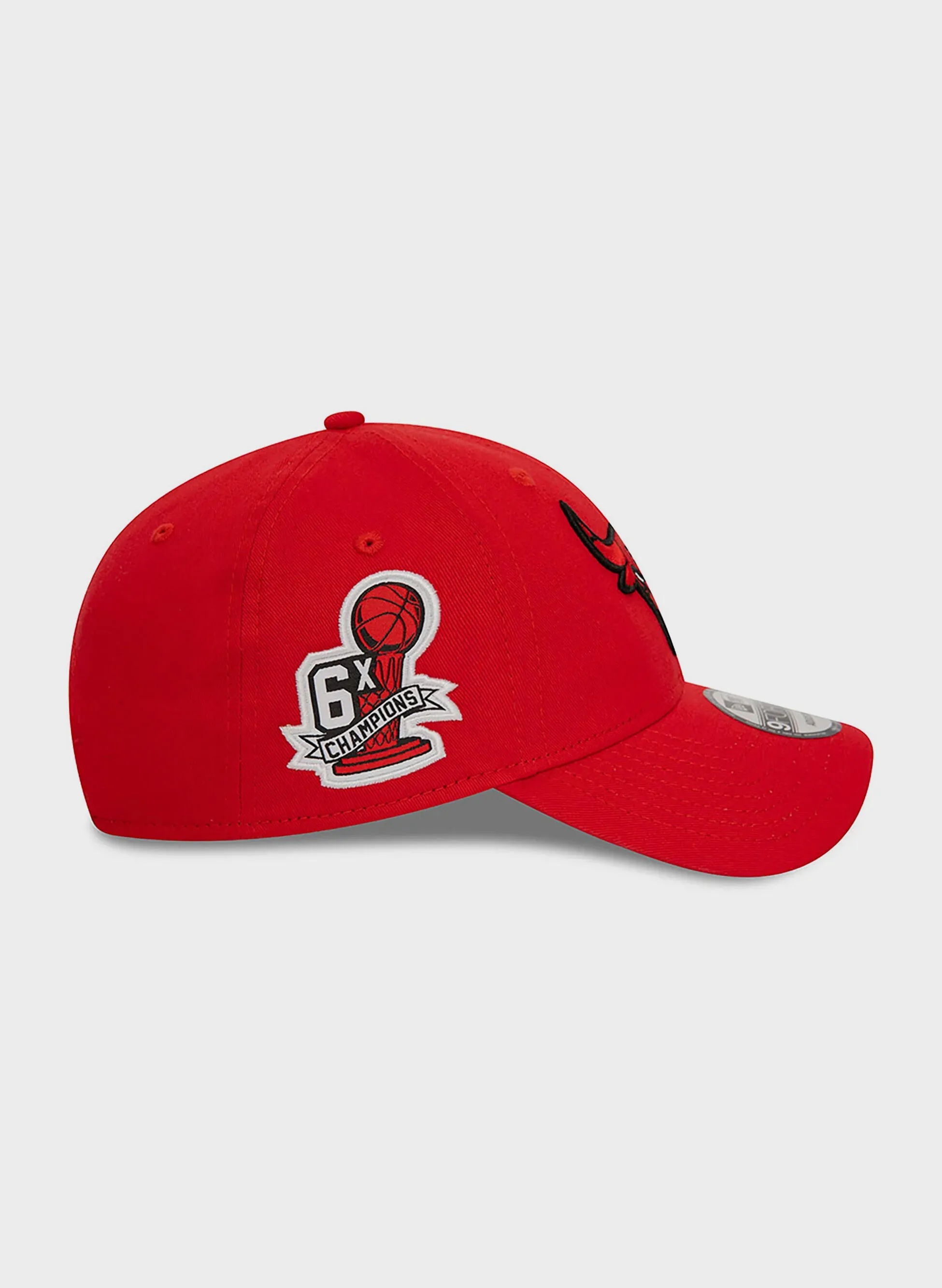 cappello chicago bulls unisex
