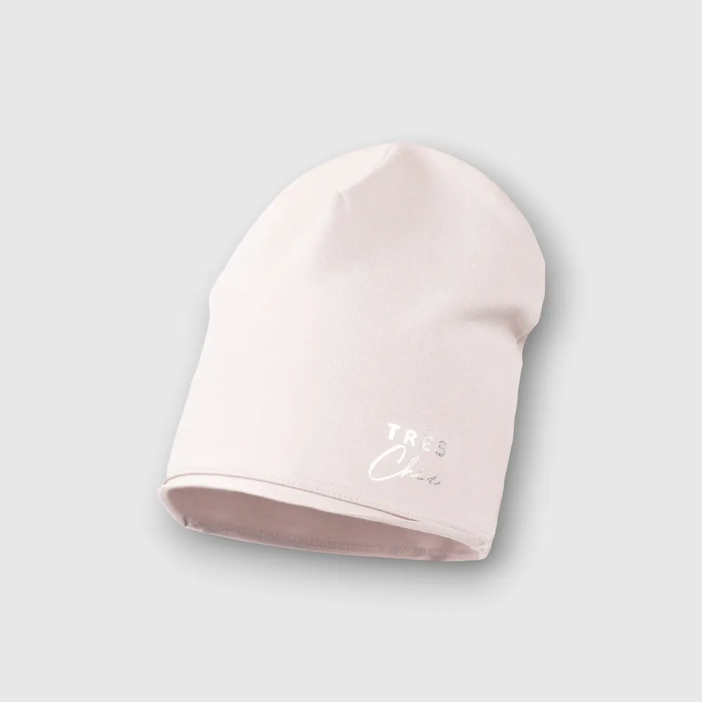 Cappello Jamiks Rosa