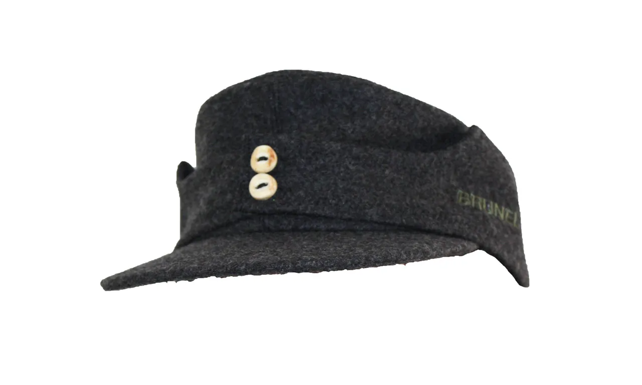 Cappello Kaiserjager loden