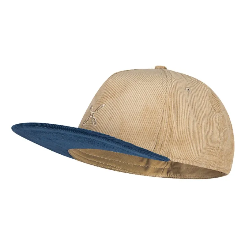 Cappello Montura Corduroy