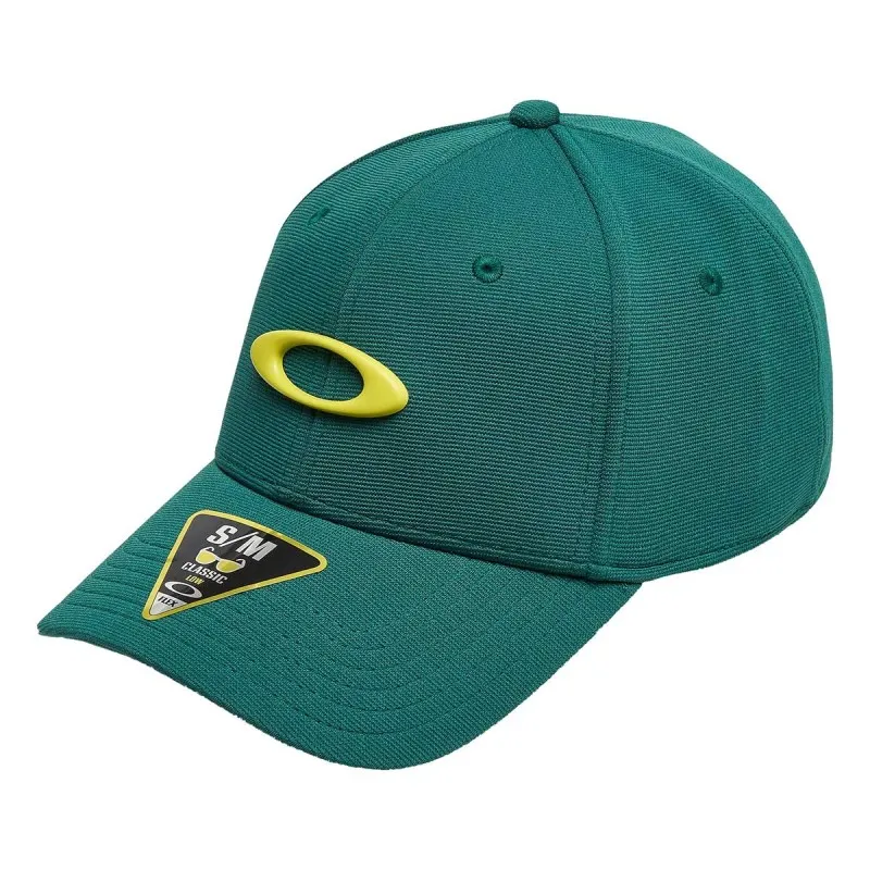 Cappello Oakley Tincan Viridian