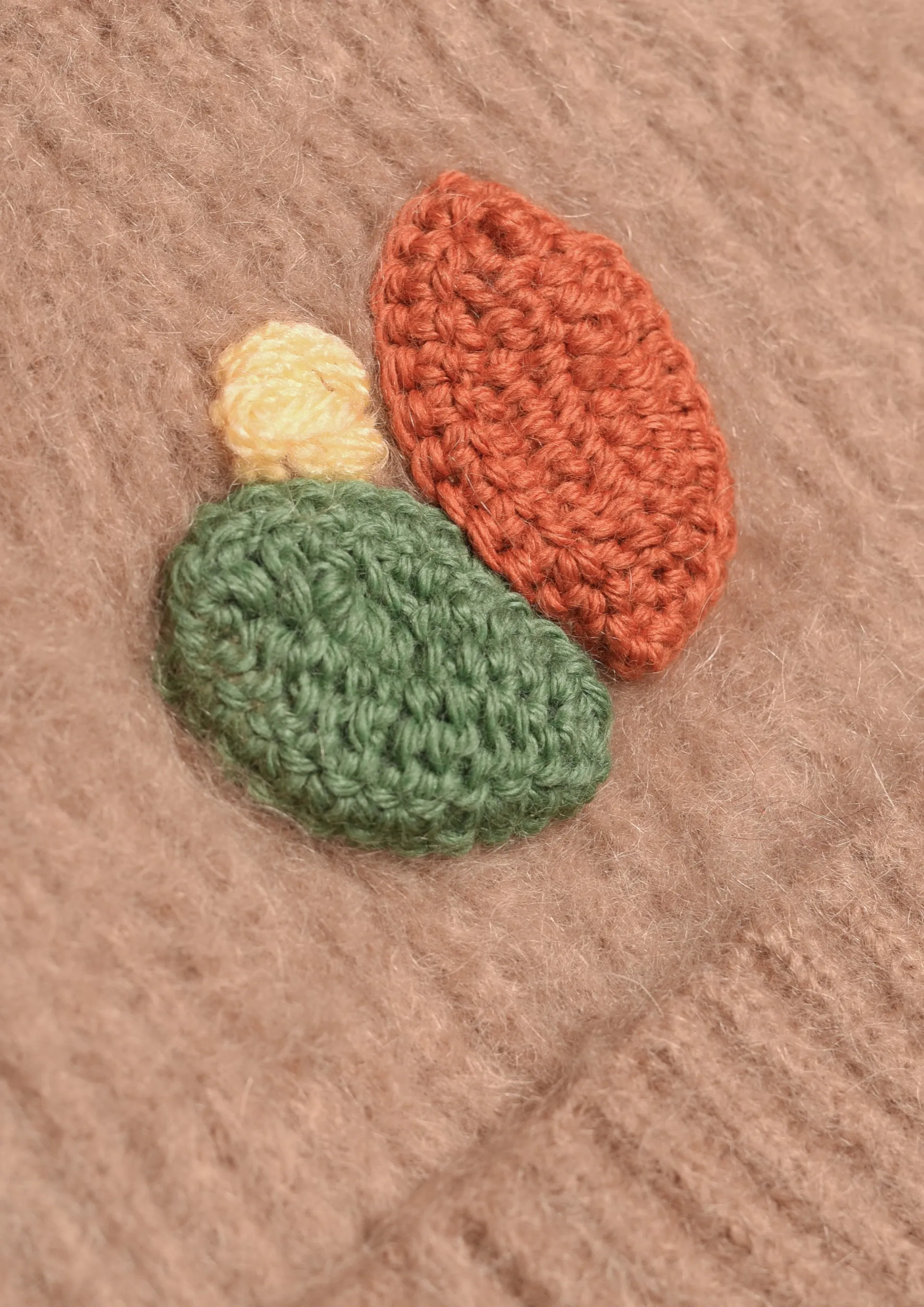 Cappello Ricamato