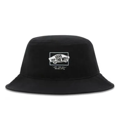 Cappello Vans Mn Undertone II Bucket (Sketchy Past)