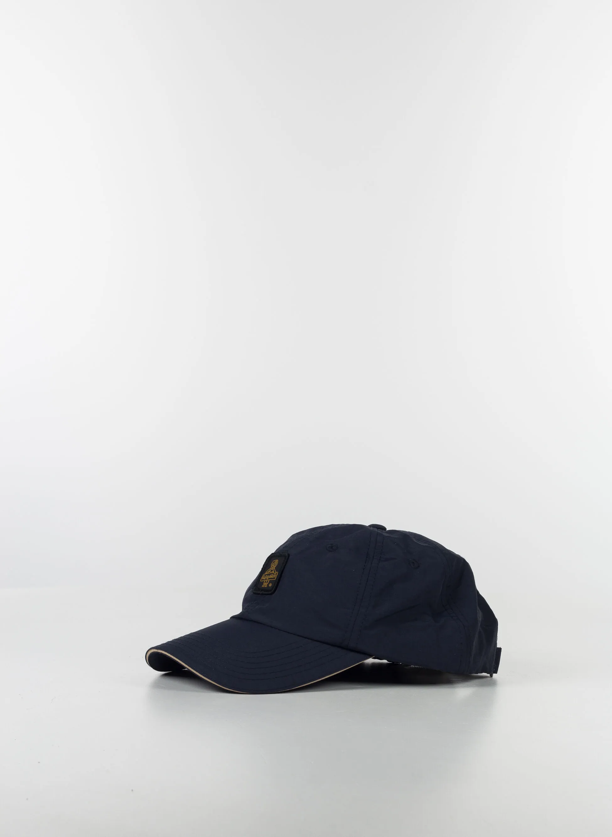 cappello visiera squash
