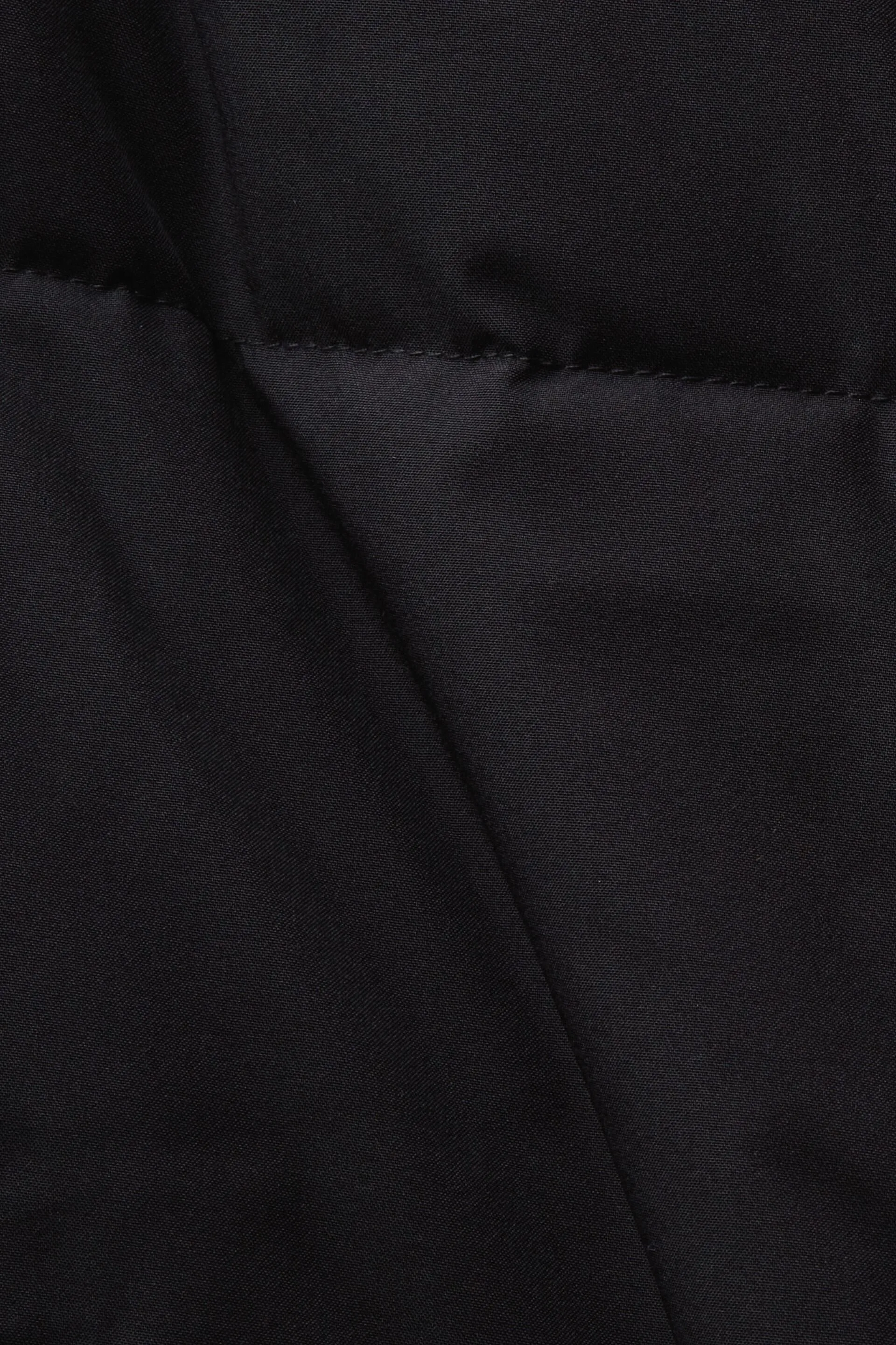 Cappotto in piuma d’oca