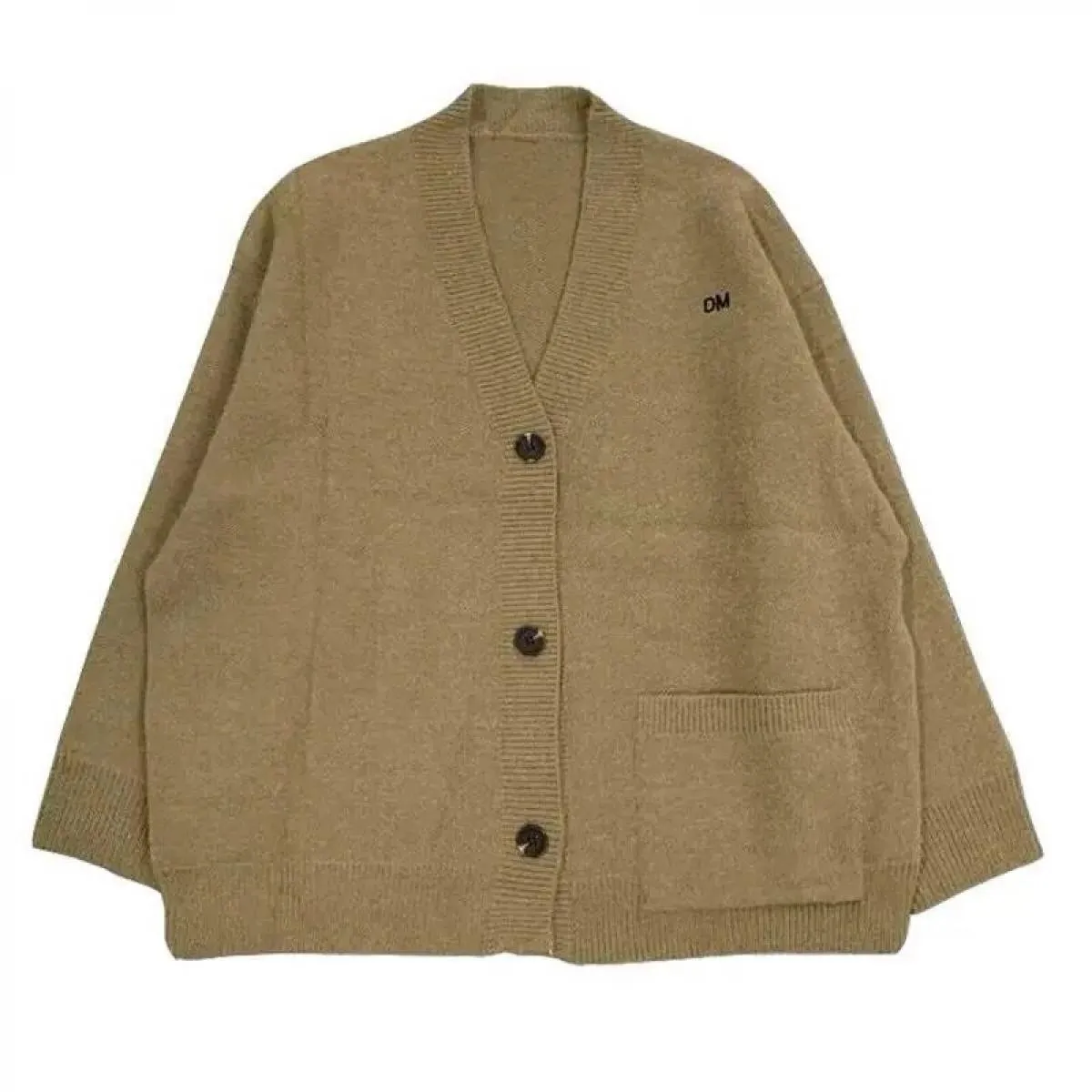 Cappotto maglione vintage da donna 2023 Autunno New Wear Cardigan lavorato a maglia allentato medio lungo autunno inverno
