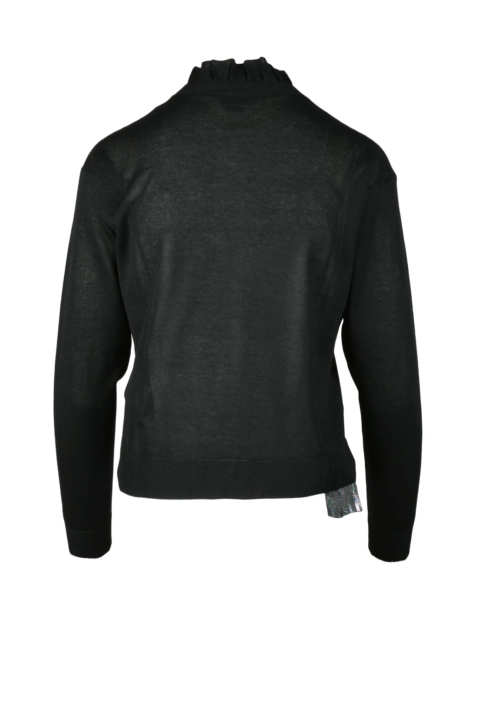 Cardigan BALLANTYNE  Nero