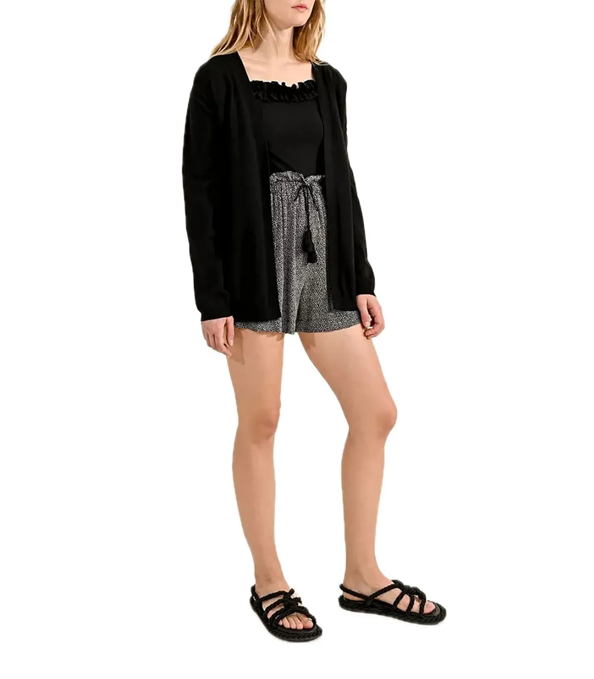 Cardigan Donna Molly Bracken