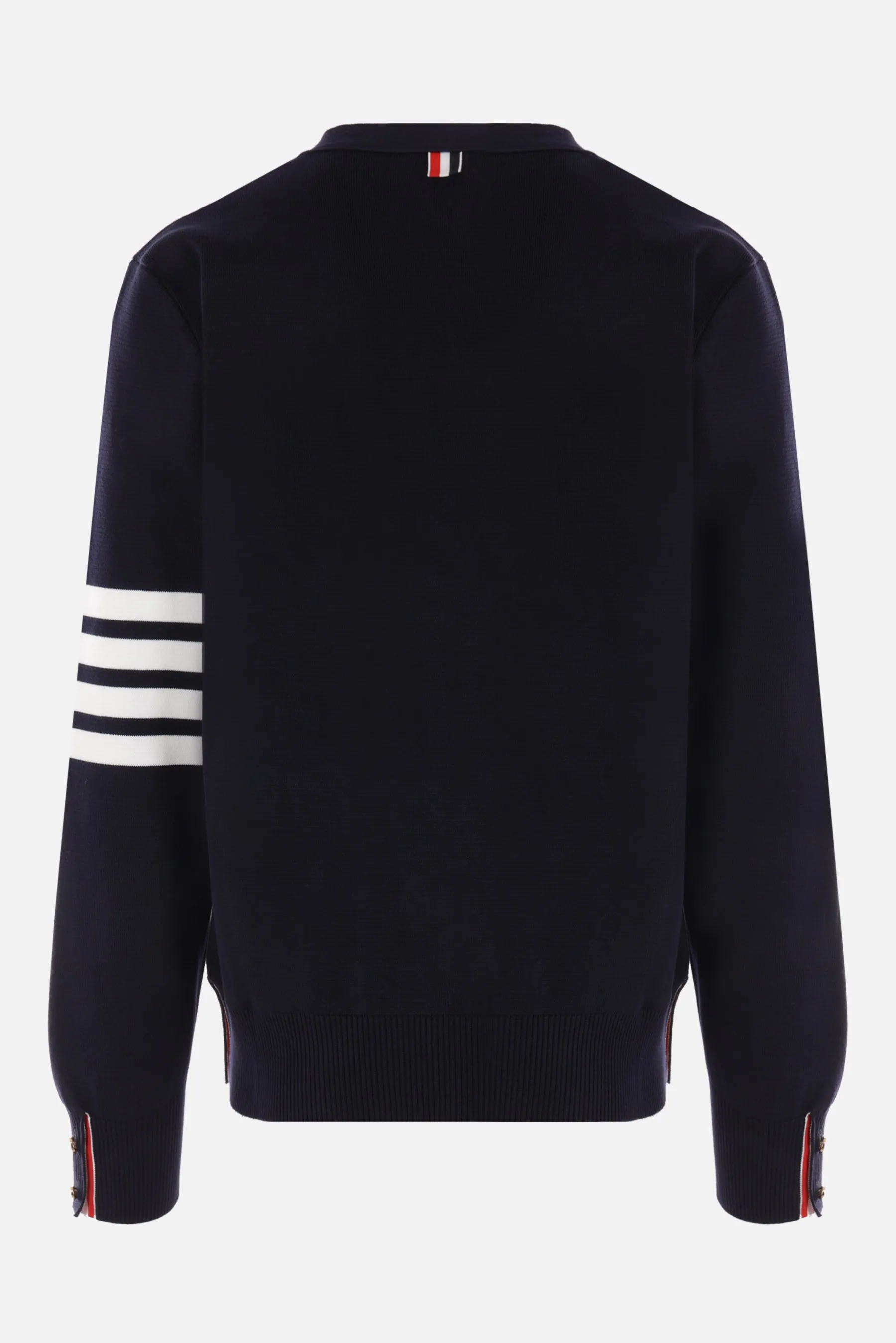  cardigan in cotone 4bar  