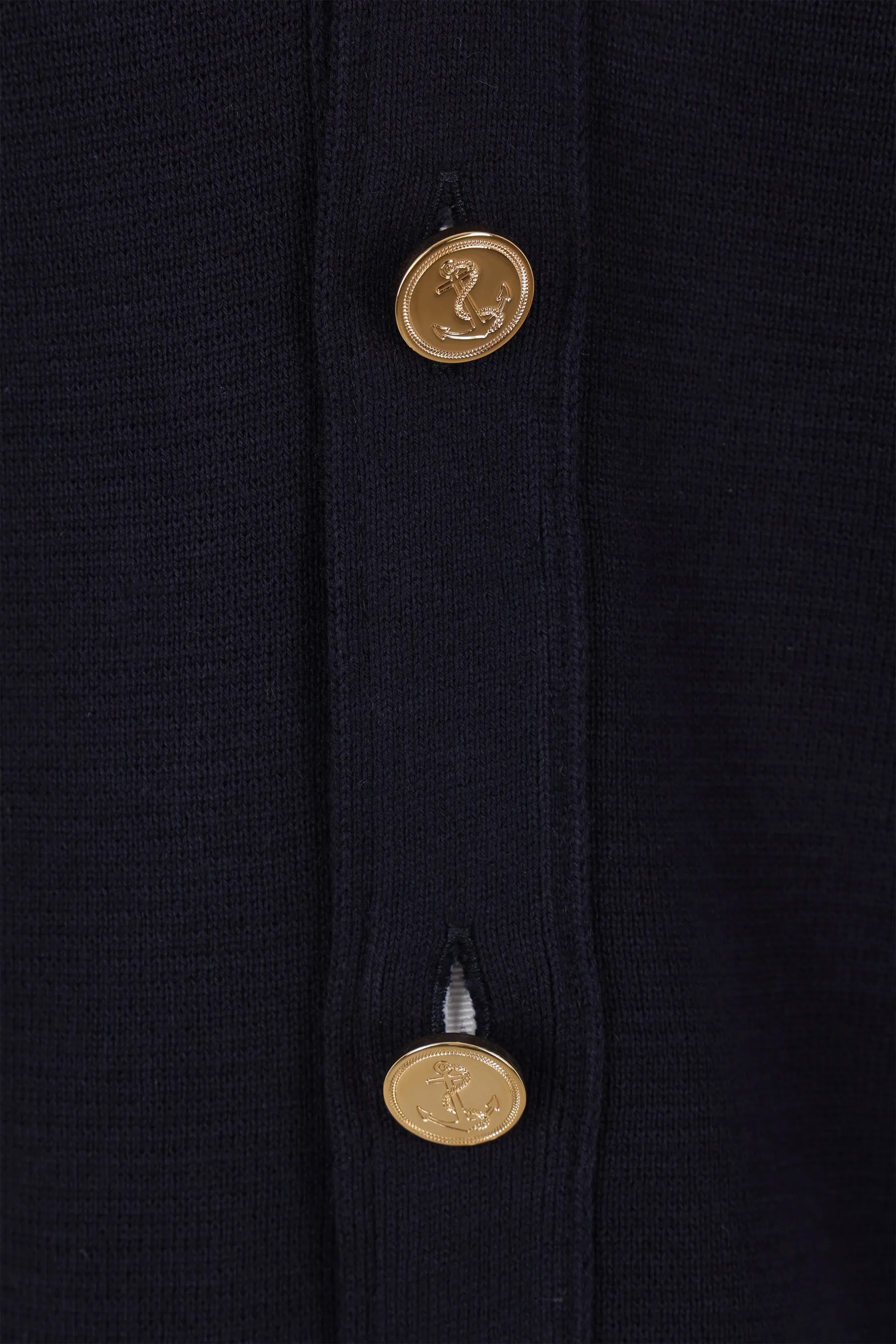  cardigan in cotone 4bar  