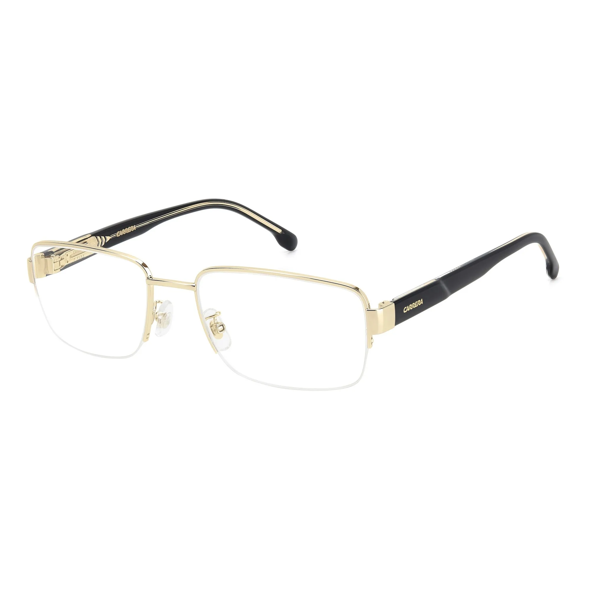   Carrera C FLEX 05/G - J5G Oro | Occhiale Da Vista Uomo 