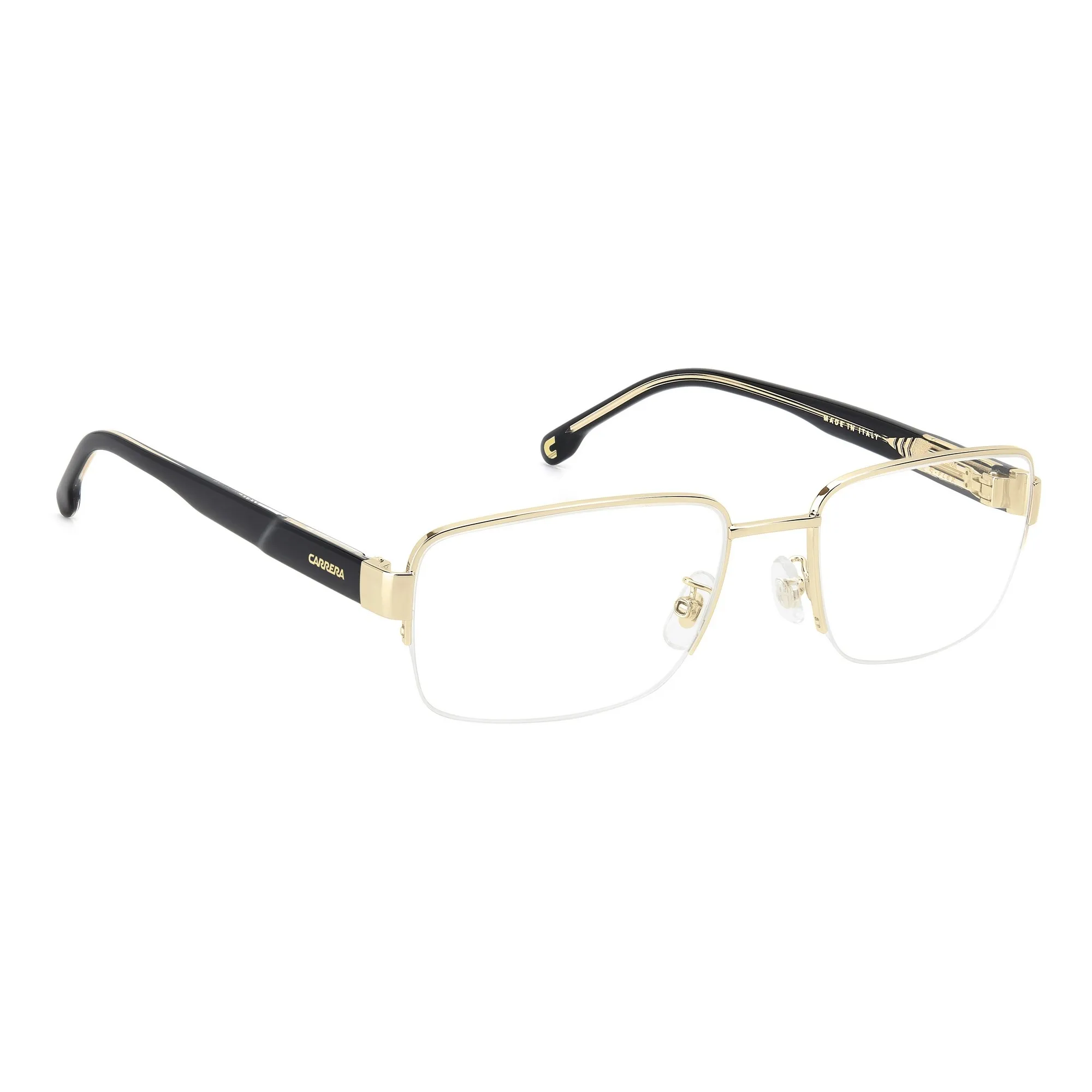   Carrera C FLEX 05/G - J5G Oro | Occhiale Da Vista Uomo 