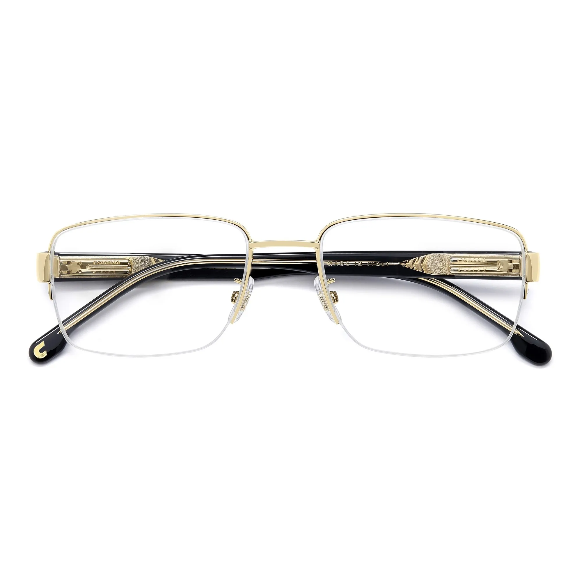   Carrera C FLEX 05/G - J5G Oro | Occhiale Da Vista Uomo 