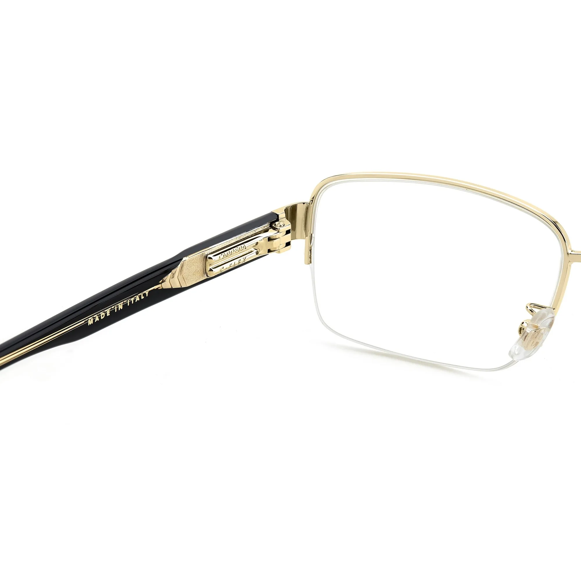   Carrera C FLEX 05/G - J5G Oro | Occhiale Da Vista Uomo 