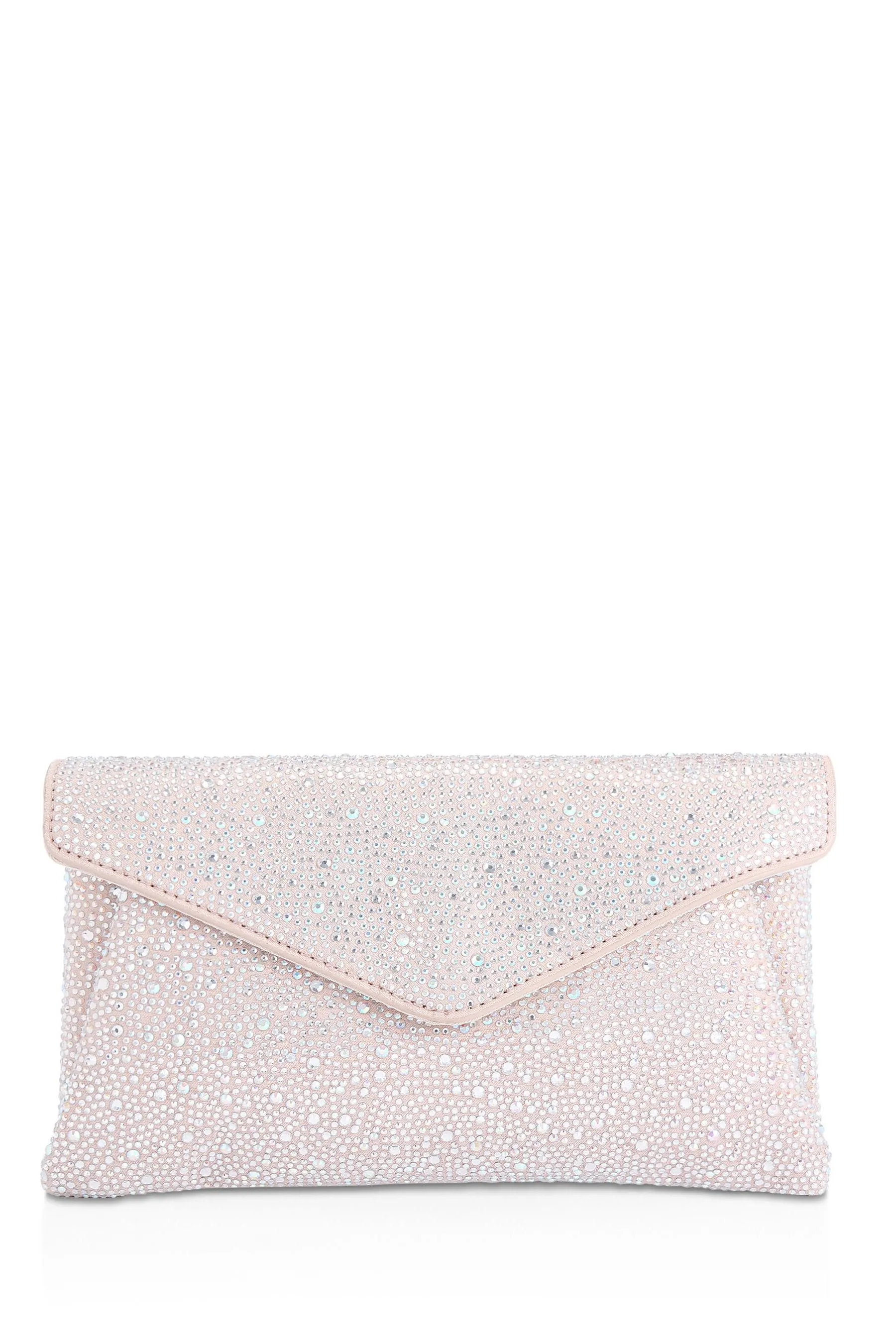 Carvela - Rosa - Kross - Pochette Borsa