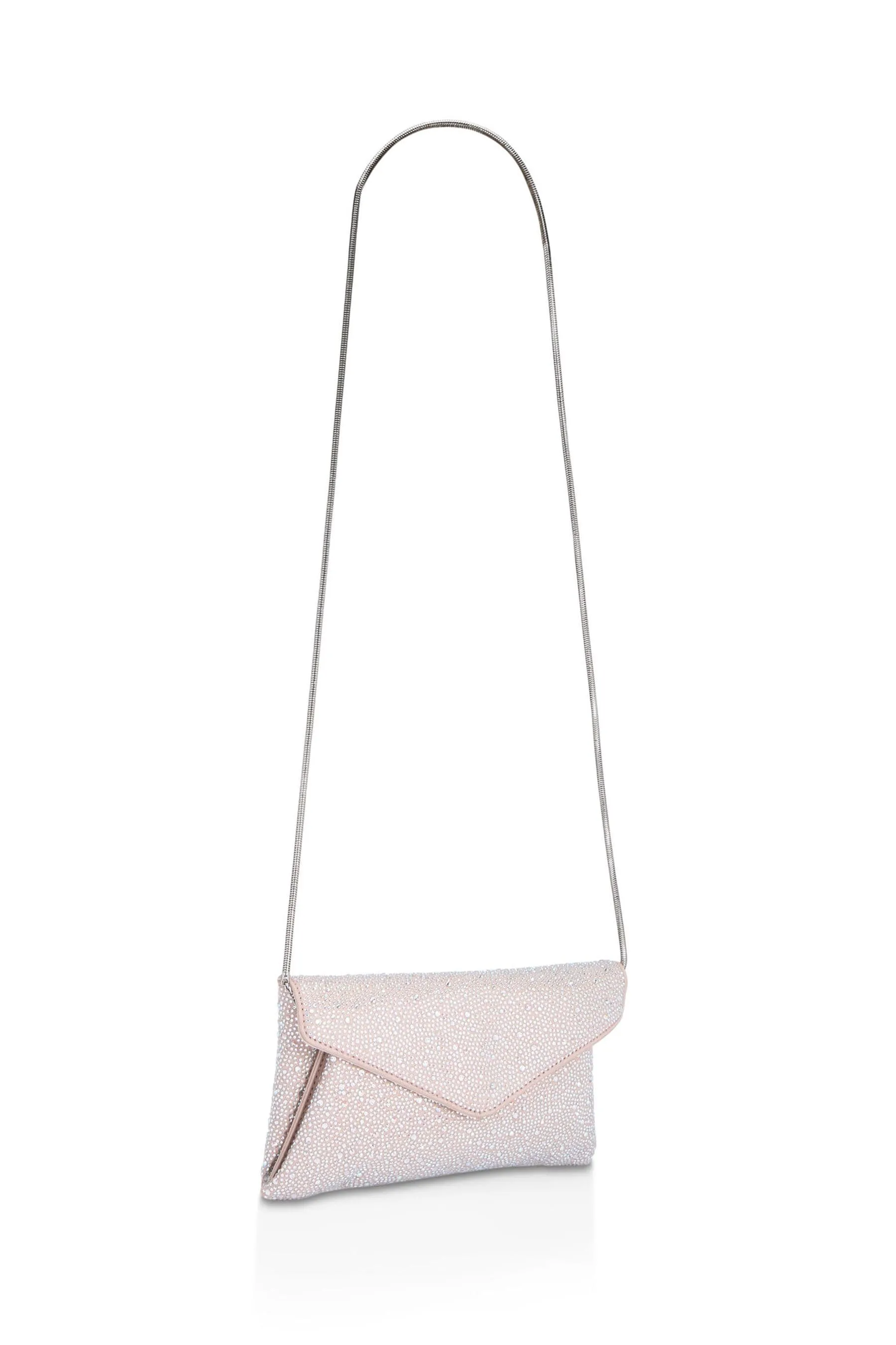 Carvela - Rosa - Kross - Pochette Borsa