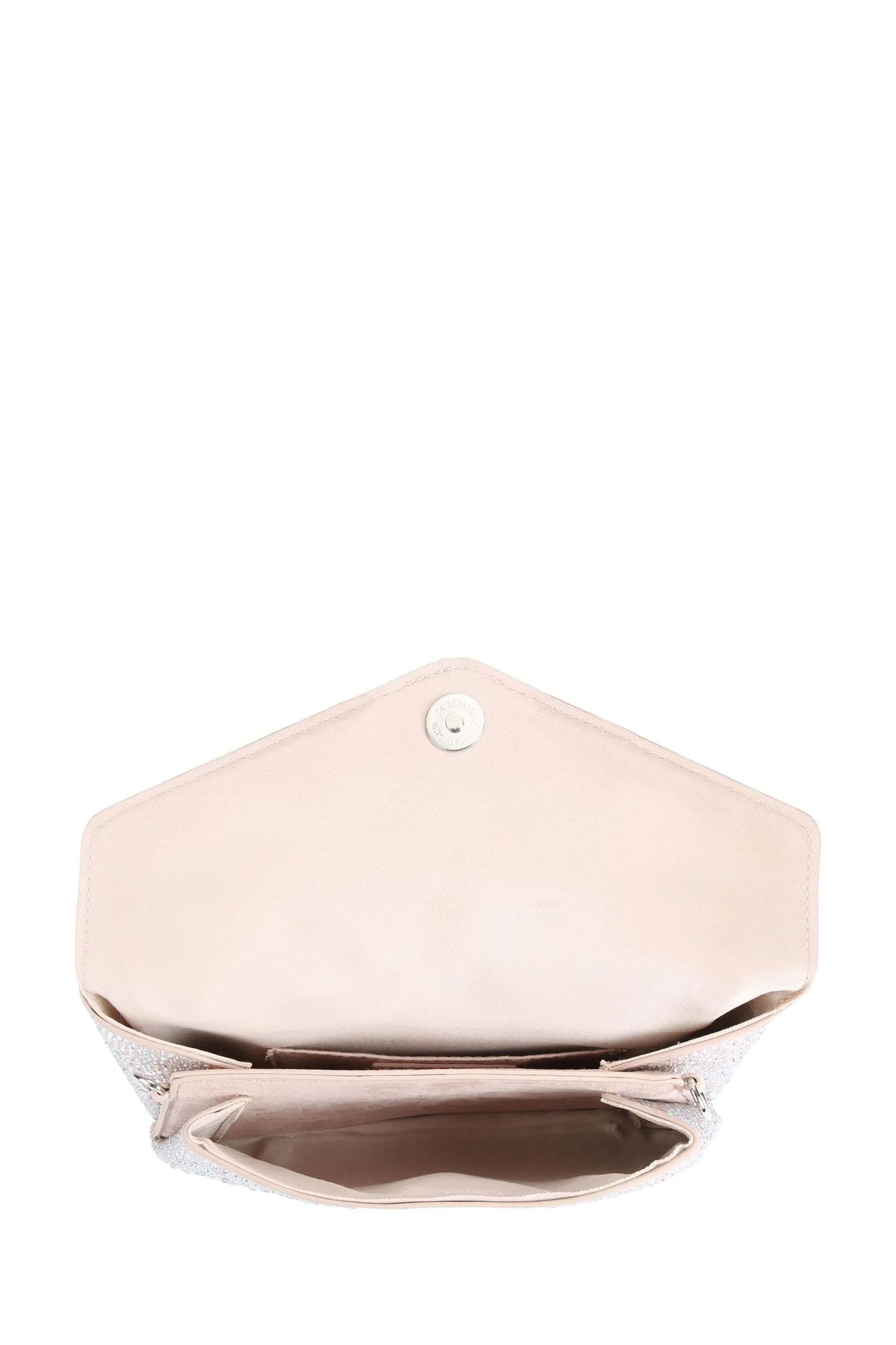 Carvela - Rosa - Kross - Pochette Borsa