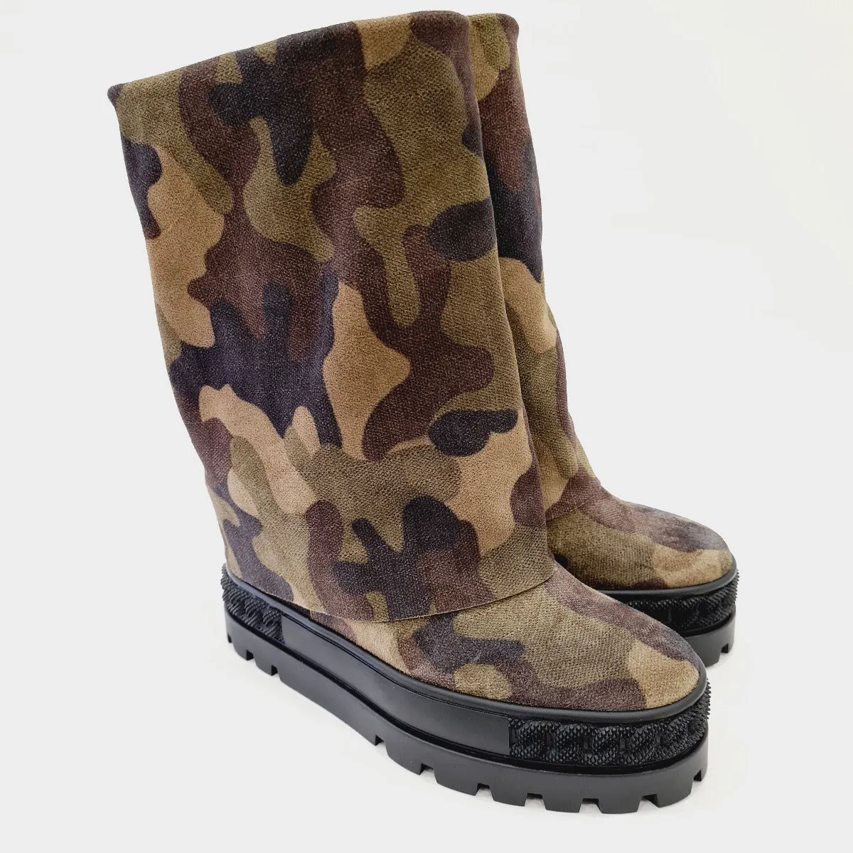 Casadei Stivale donna Rif.105