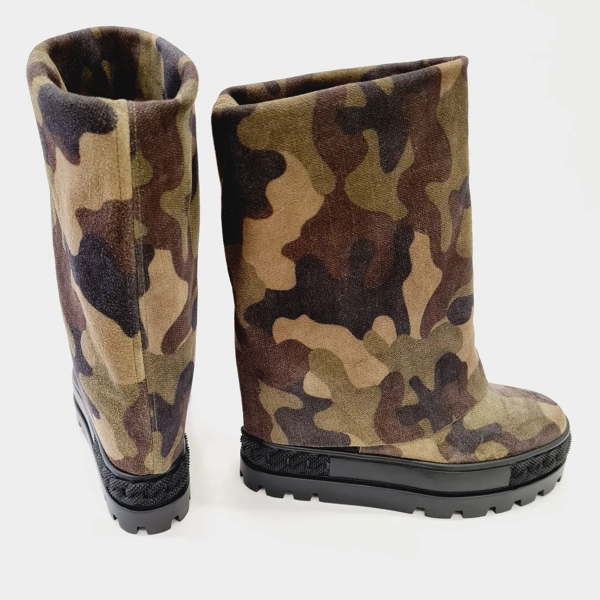 Casadei Stivale donna Rif.105