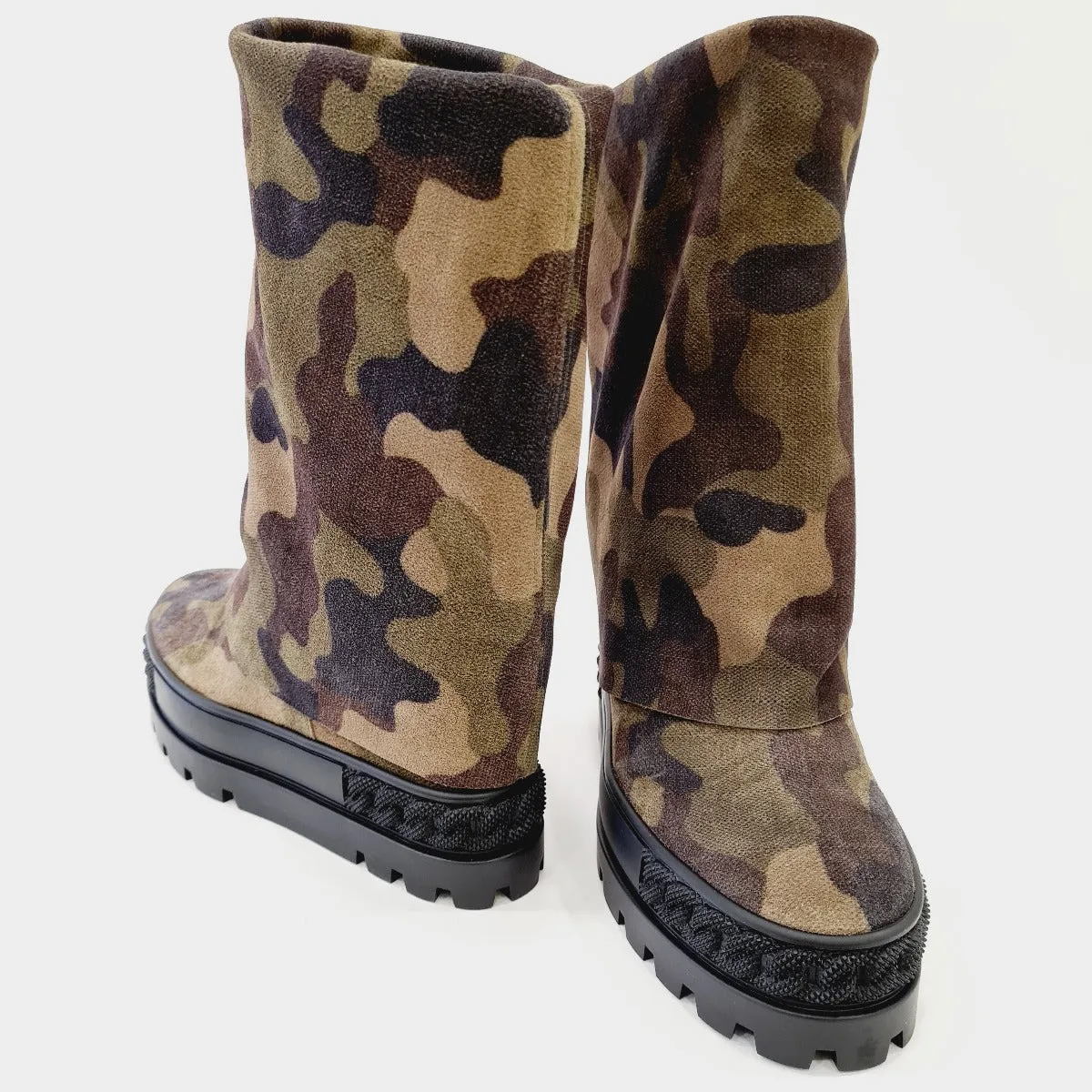Casadei Stivale donna Rif.105