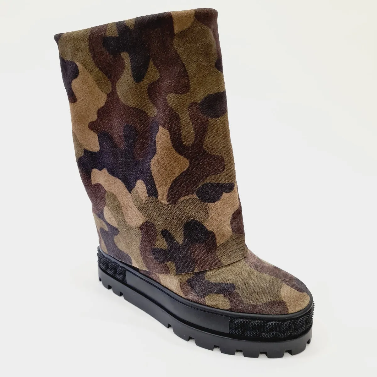 Casadei Stivale donna Rif.105