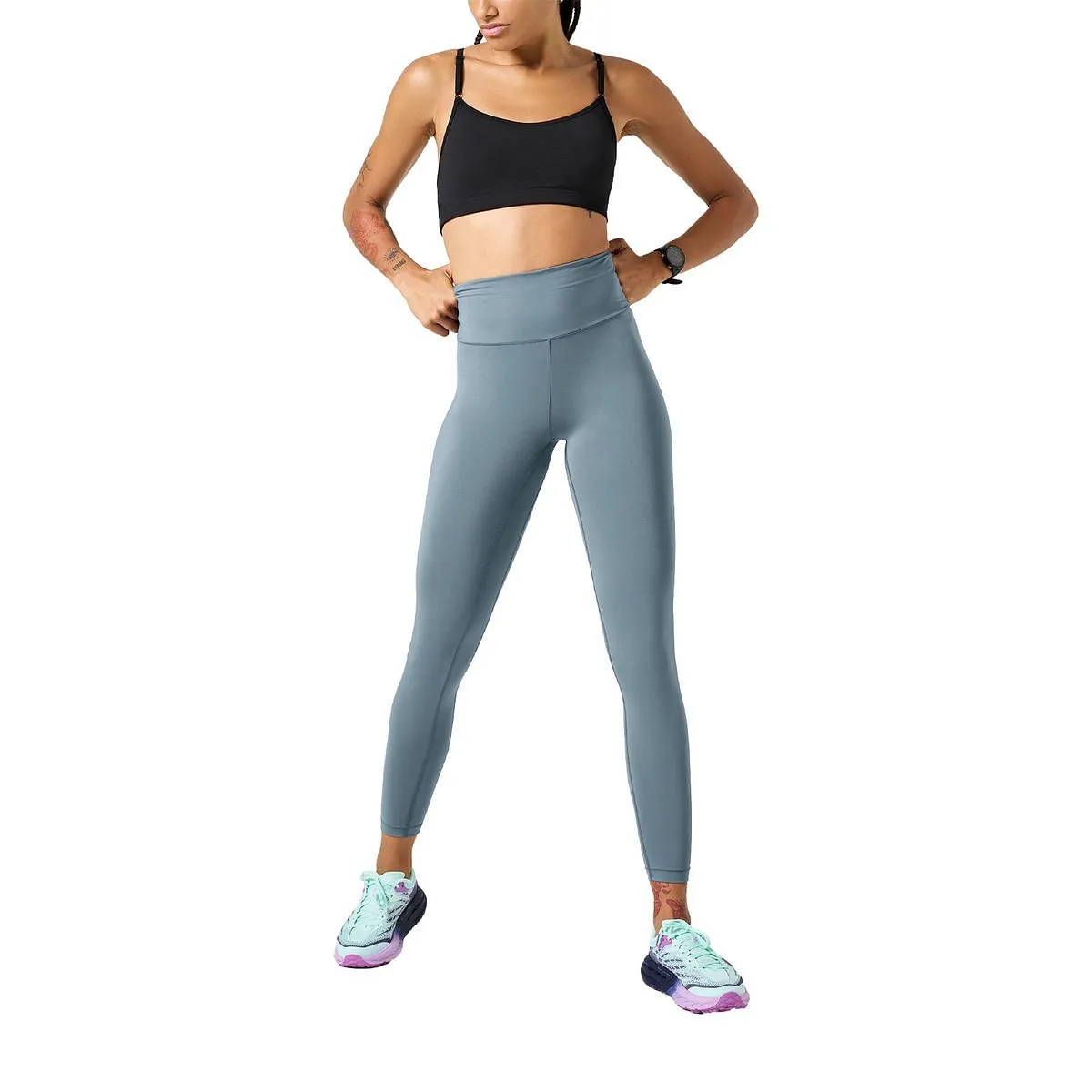      CASALL LEGGINGS ESSENTIALS ULTRA DONNA  
