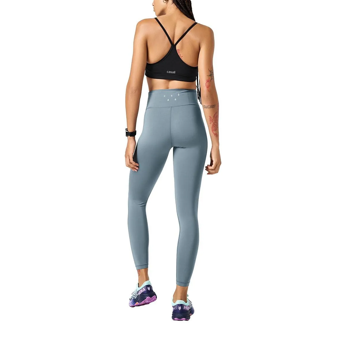      CASALL LEGGINGS ESSENTIALS ULTRA DONNA  