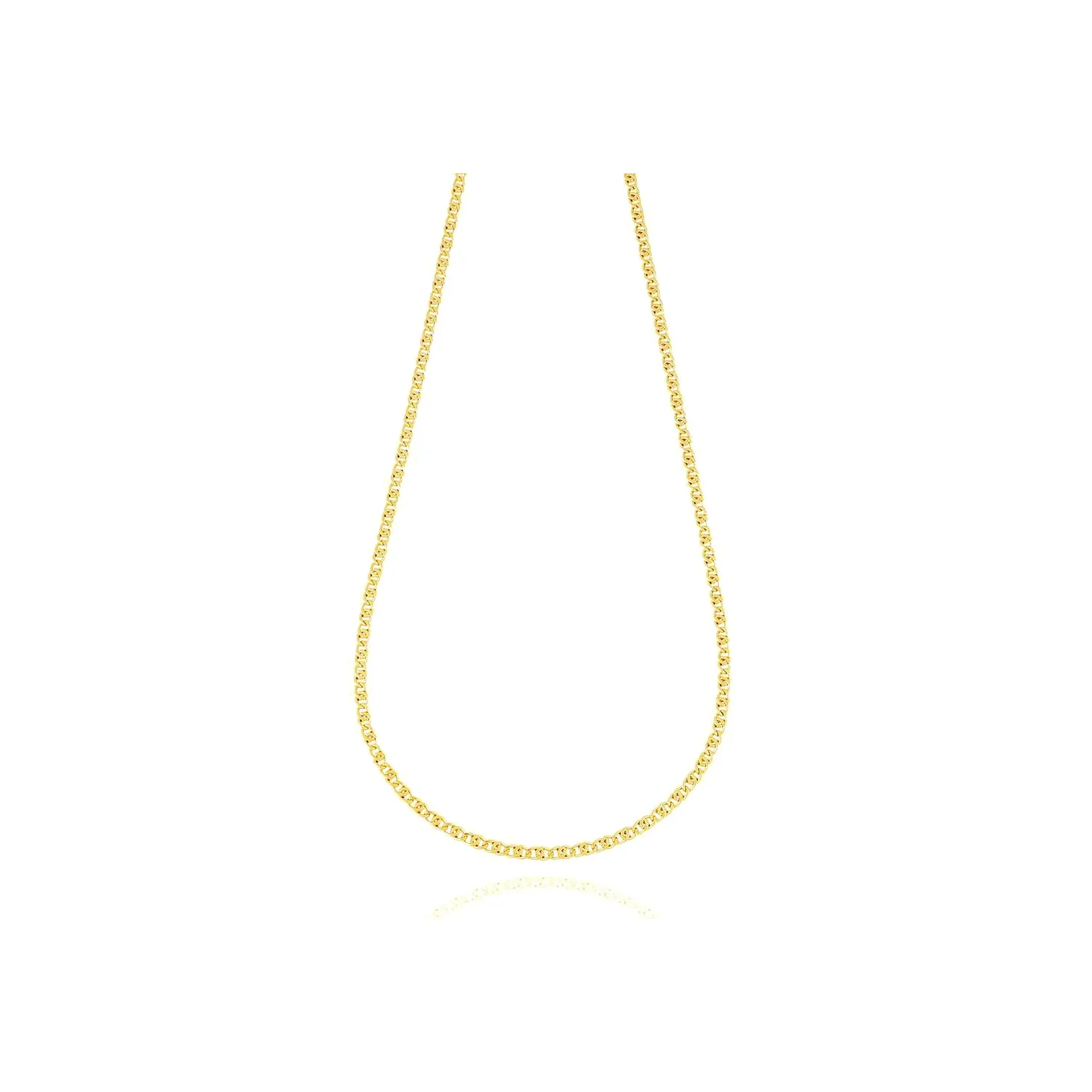 Catena in oro 750