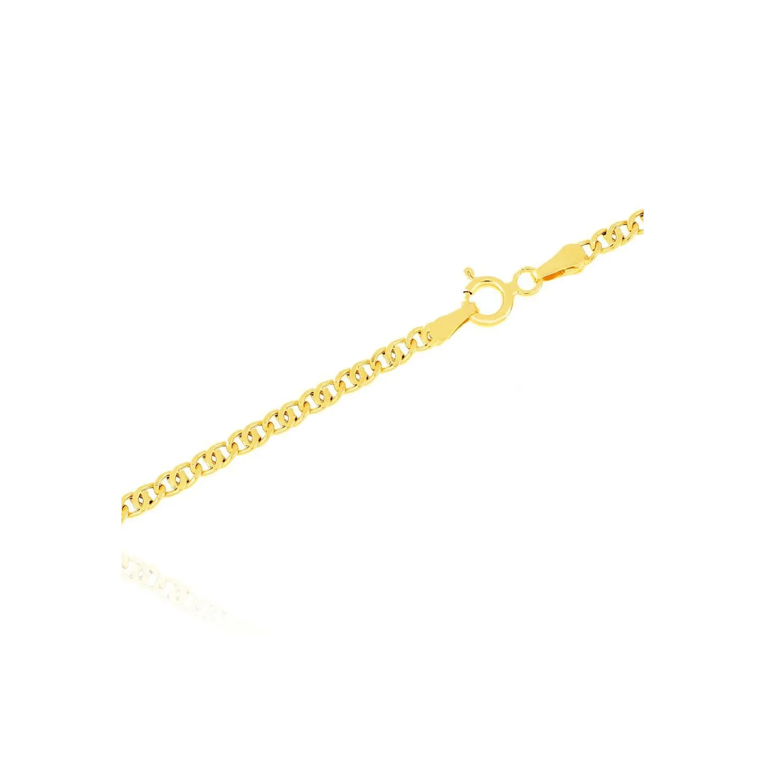 Catena in oro 750