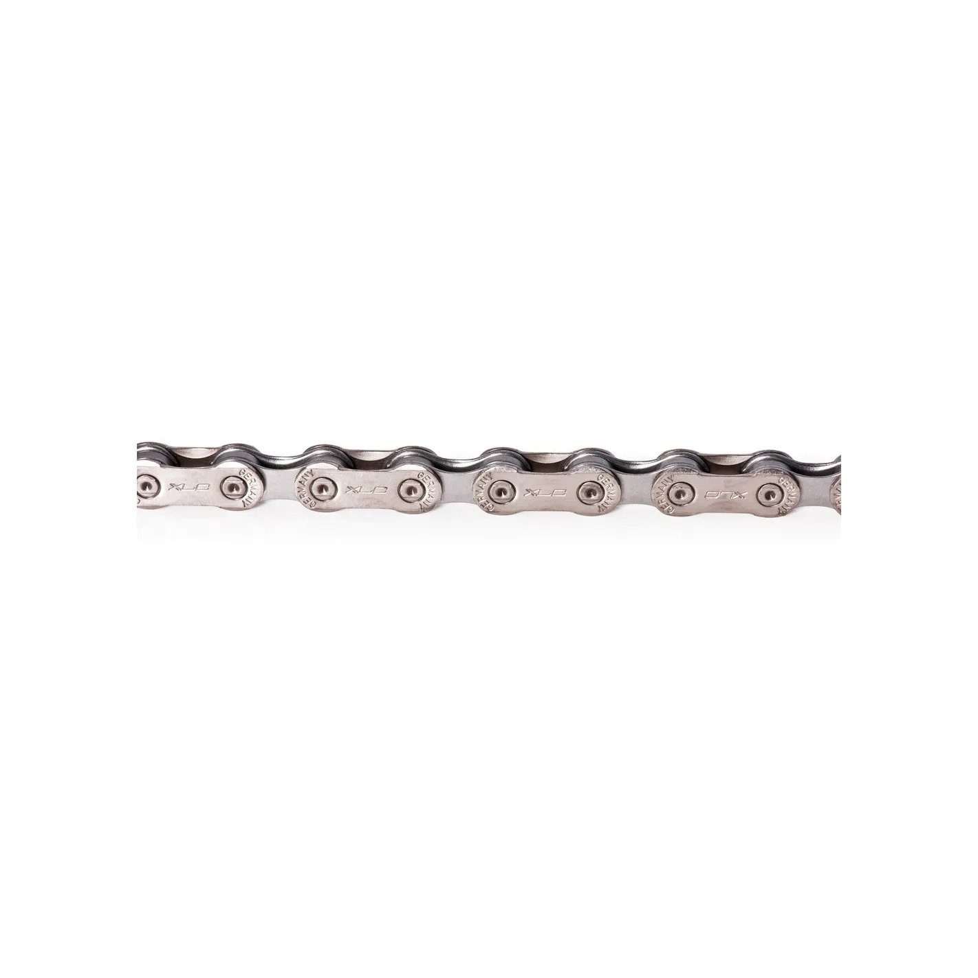 Catena XLC CC-C03 1/2 x 11/128, 114 anelli, 10-v.