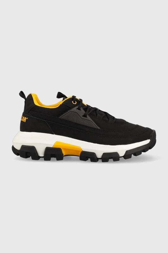 Caterpillar sneakers in camoscio Raider Lace