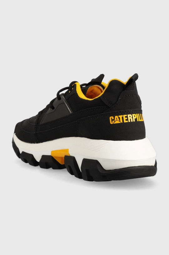 Caterpillar sneakers in camoscio Raider Lace