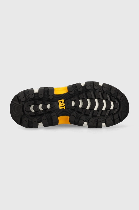 Caterpillar sneakers in camoscio Raider Lace