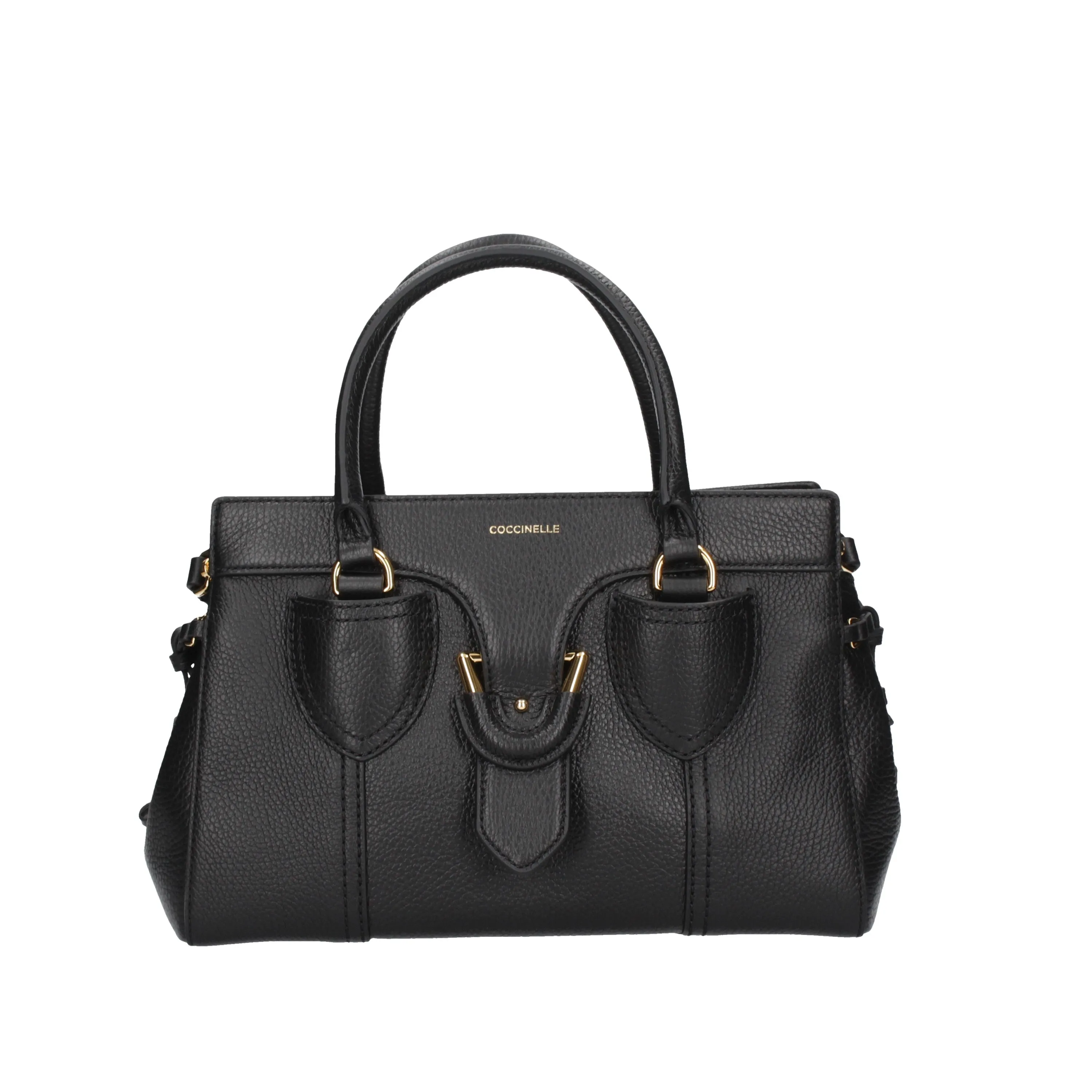 coccinelle borsa a mano e1 ref 18 02 01  