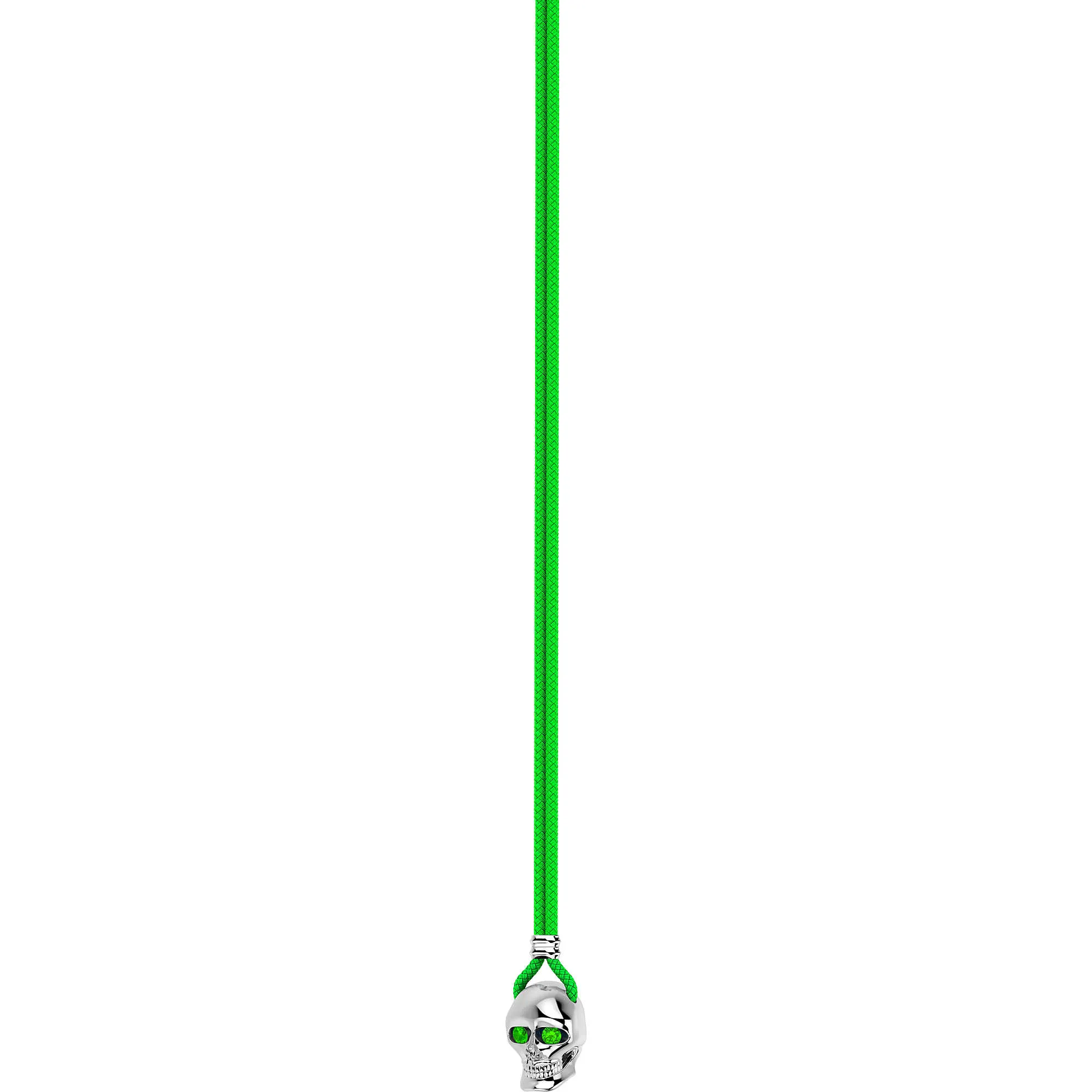collana uomo gioielli Zancan Regata