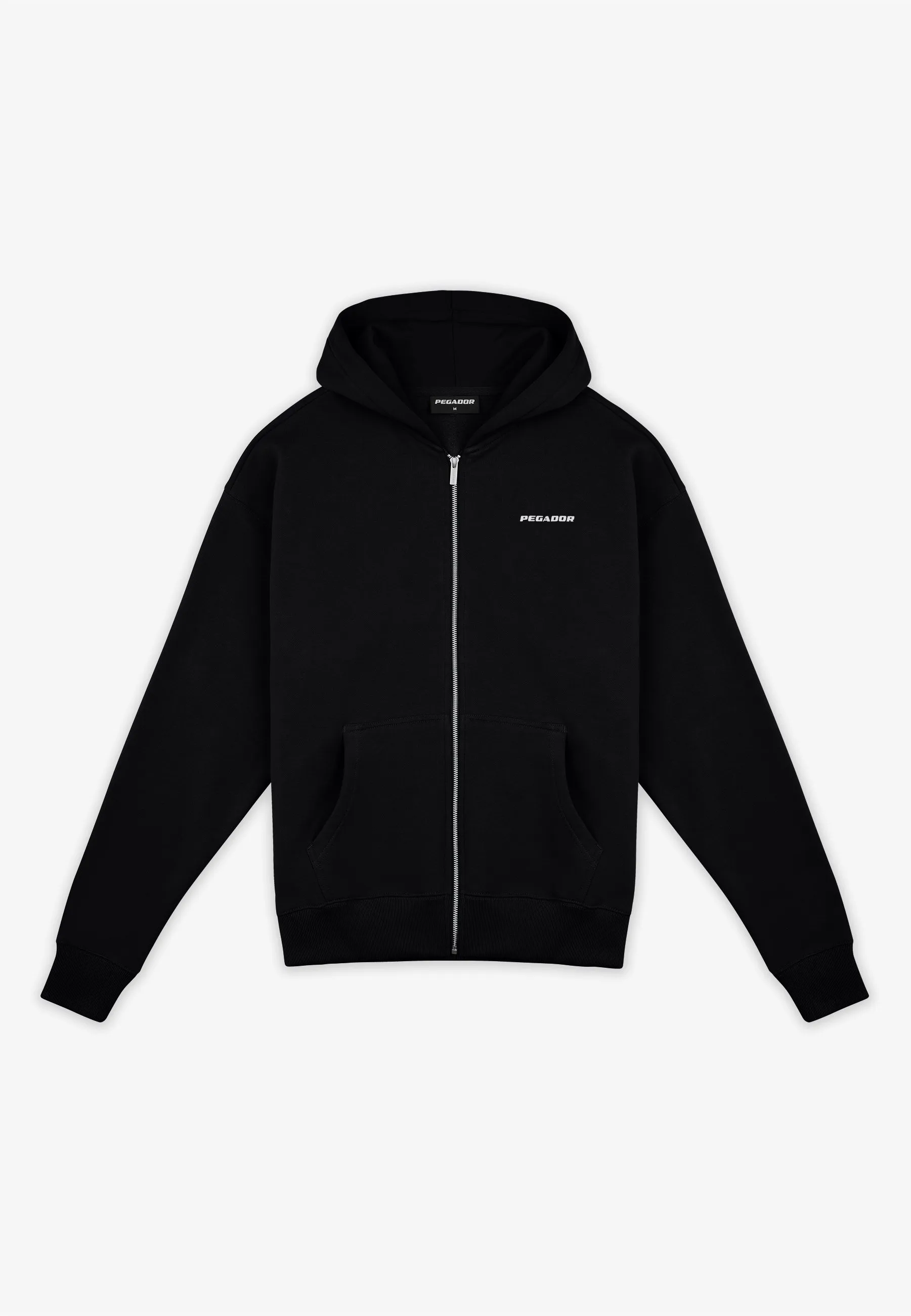 COLNE LOGO - Felpa con zip