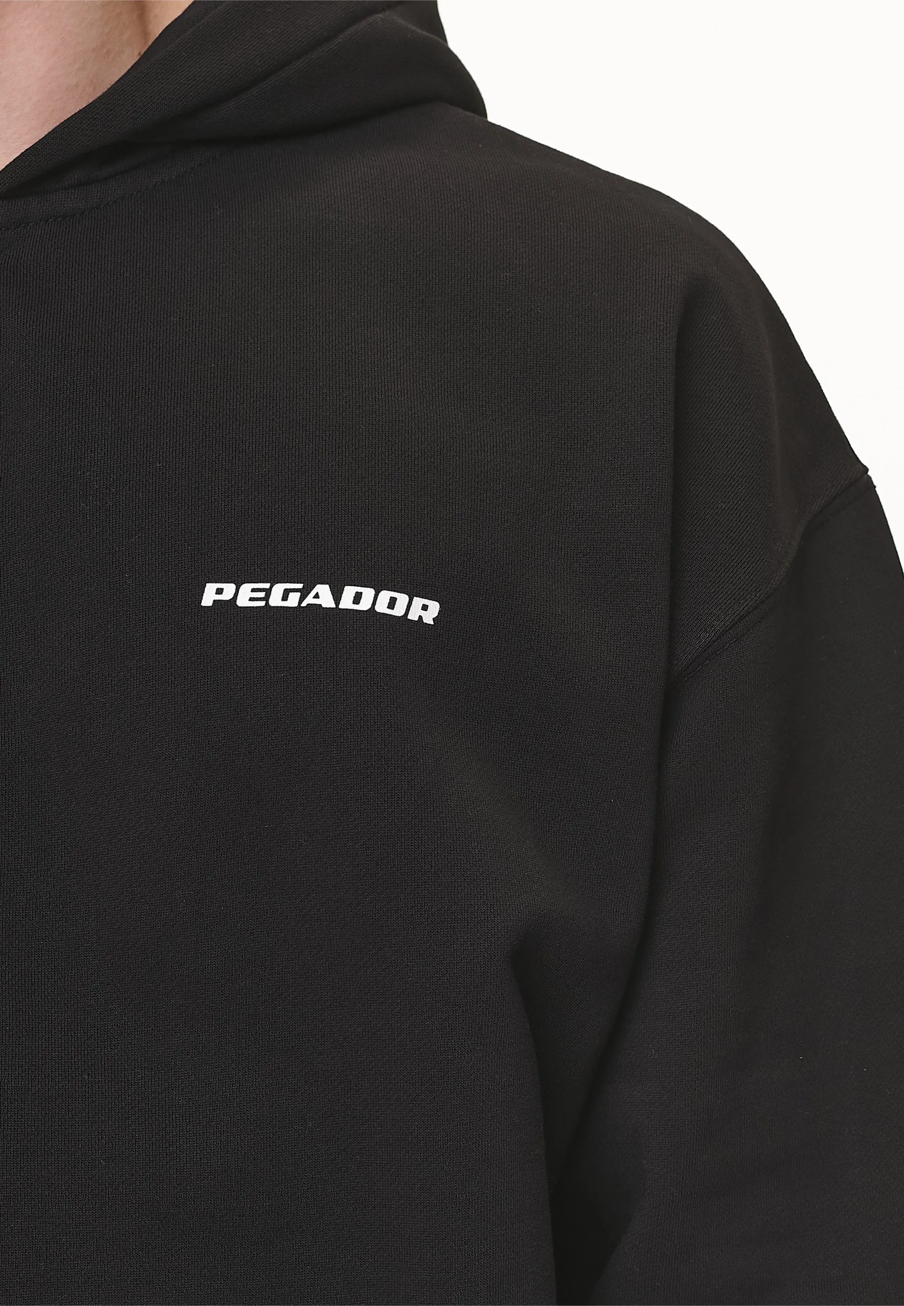 COLNE LOGO - Felpa con zip