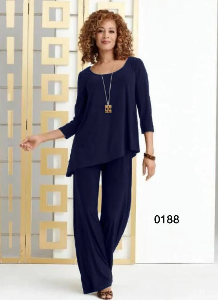 Completo Maglia & Pantalone ALMA FB6/5