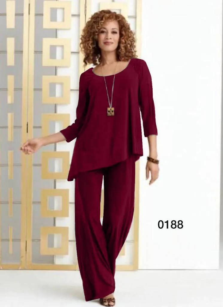Completo Maglia & Pantalone ALMA FB6/5