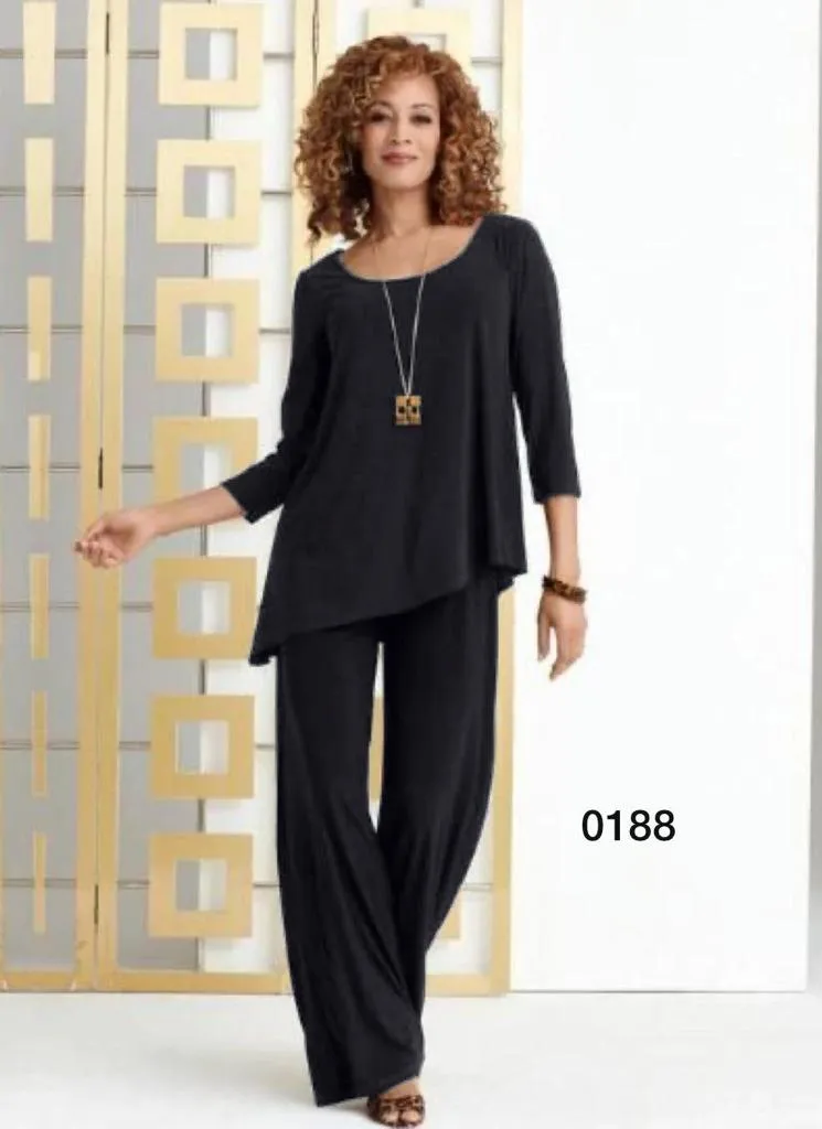 Completo Maglia & Pantalone ALMA FB6/5
