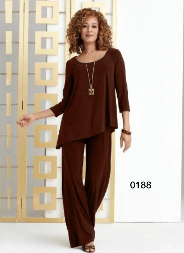 Completo Maglia & Pantalone ALMA FB6/5